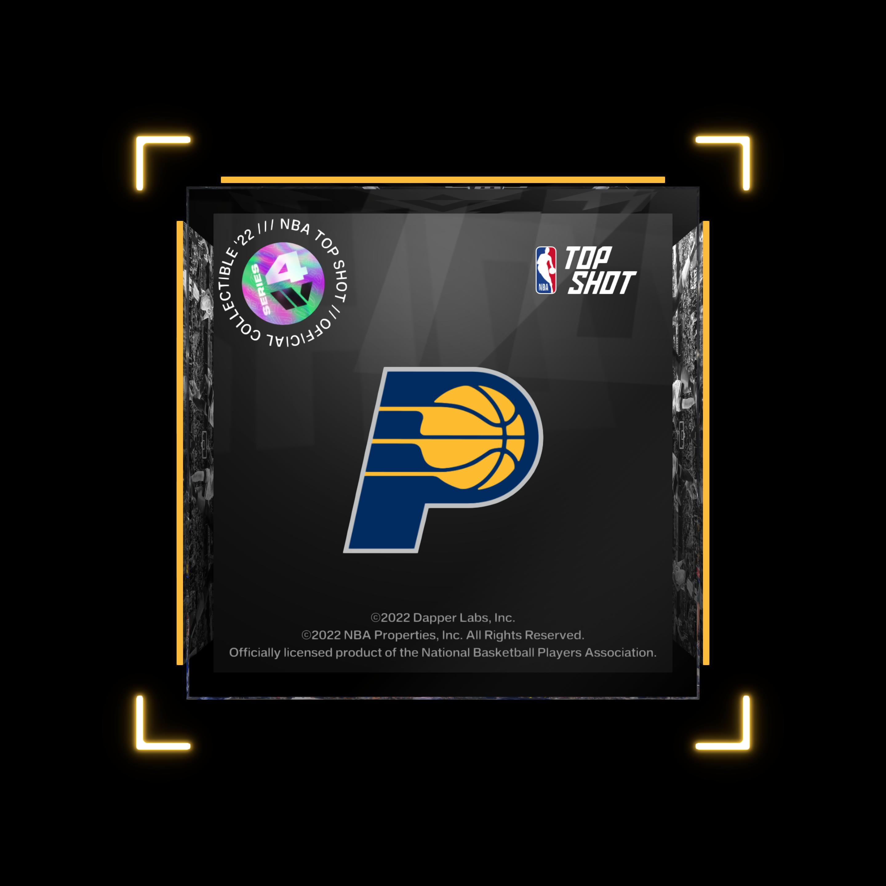 Myles Turner