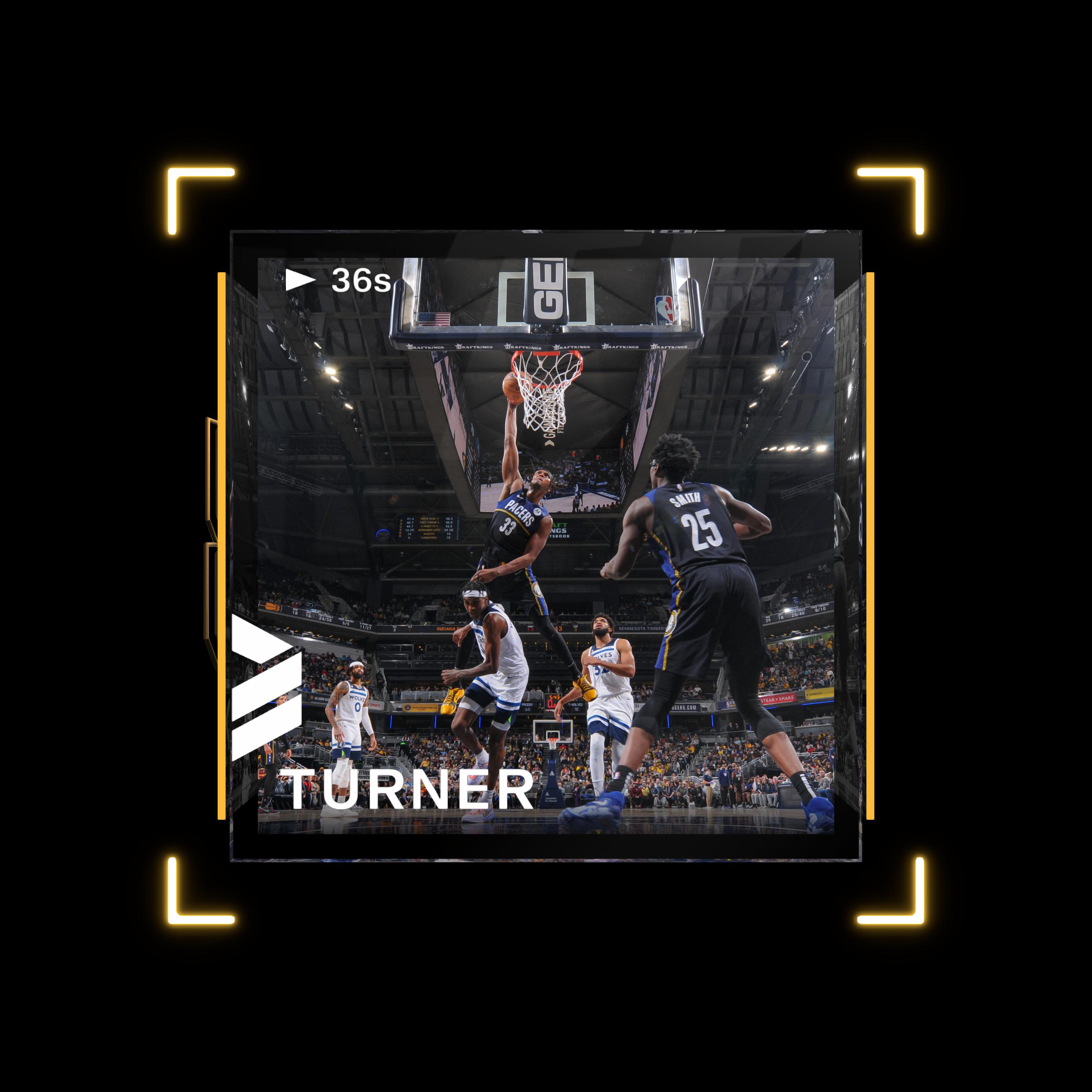 Myles Turner