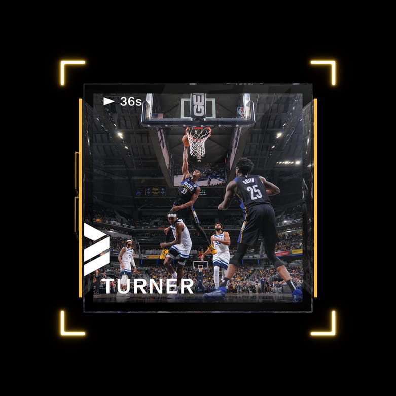 Myles Turner