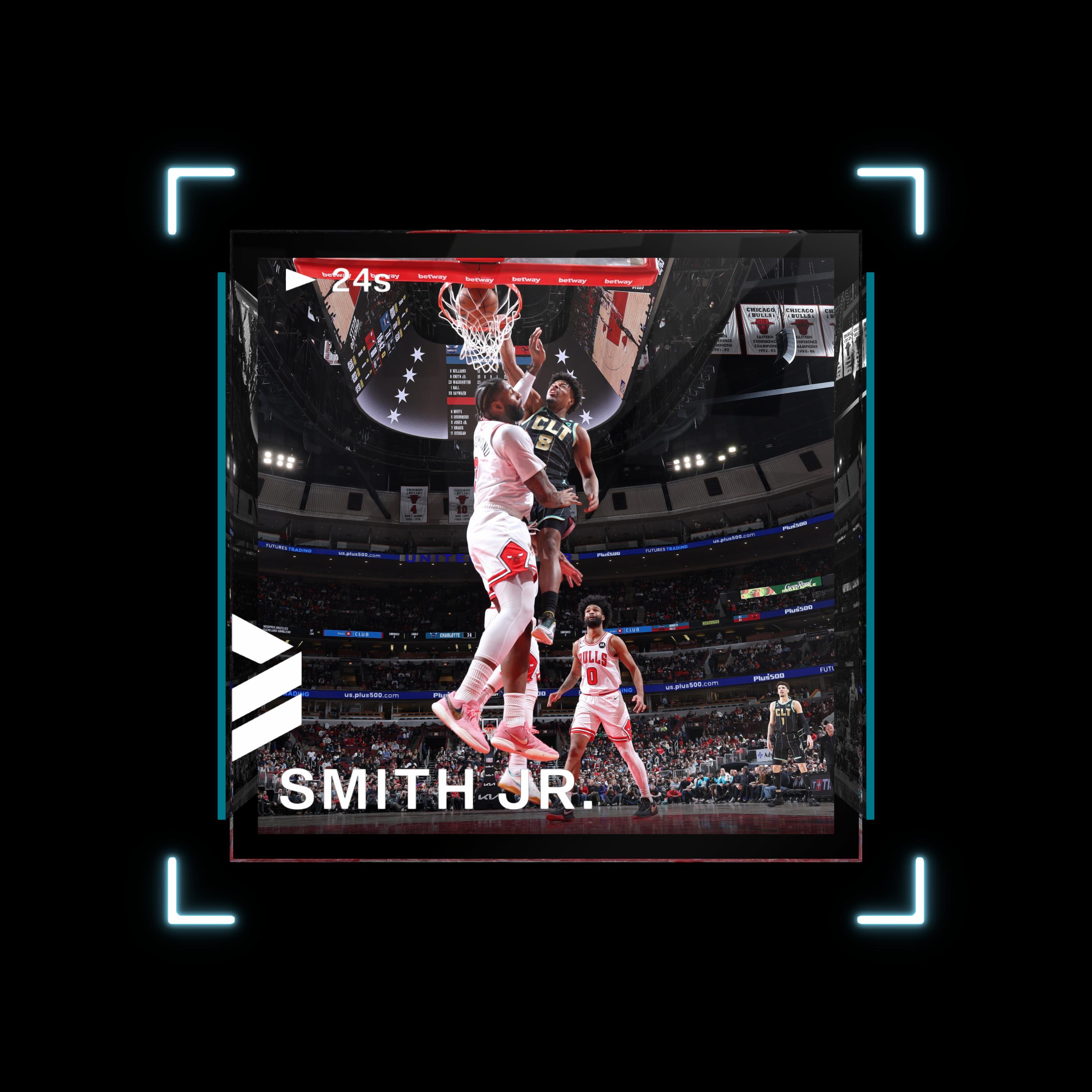 Dennis Smith Jr.