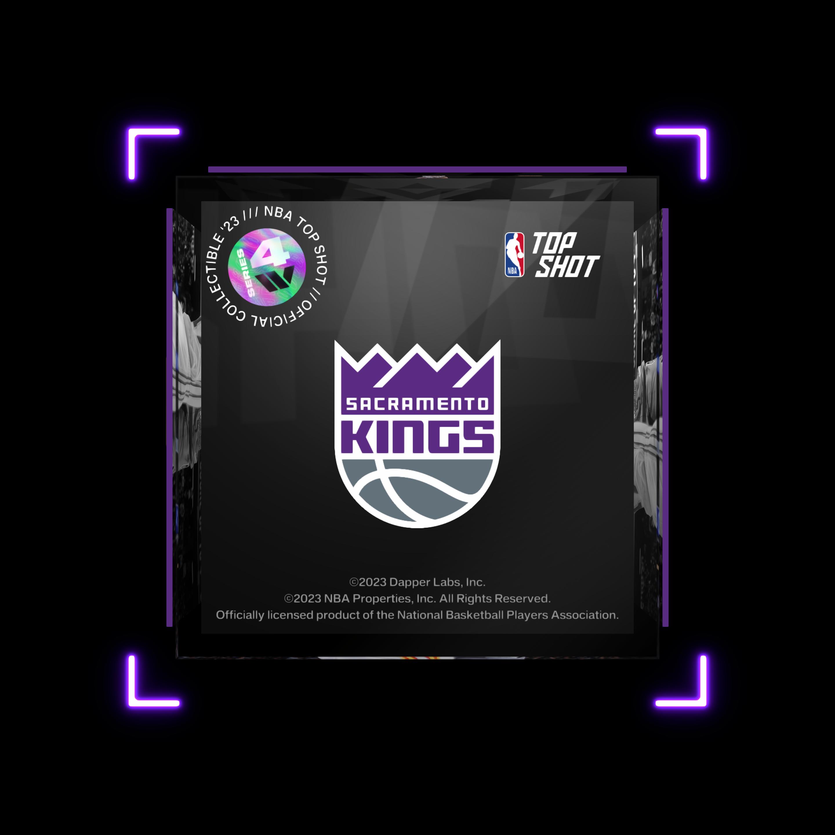 De'Aaron Fox