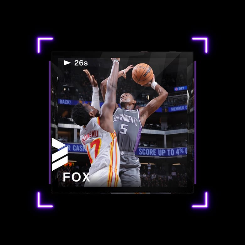De'Aaron Fox