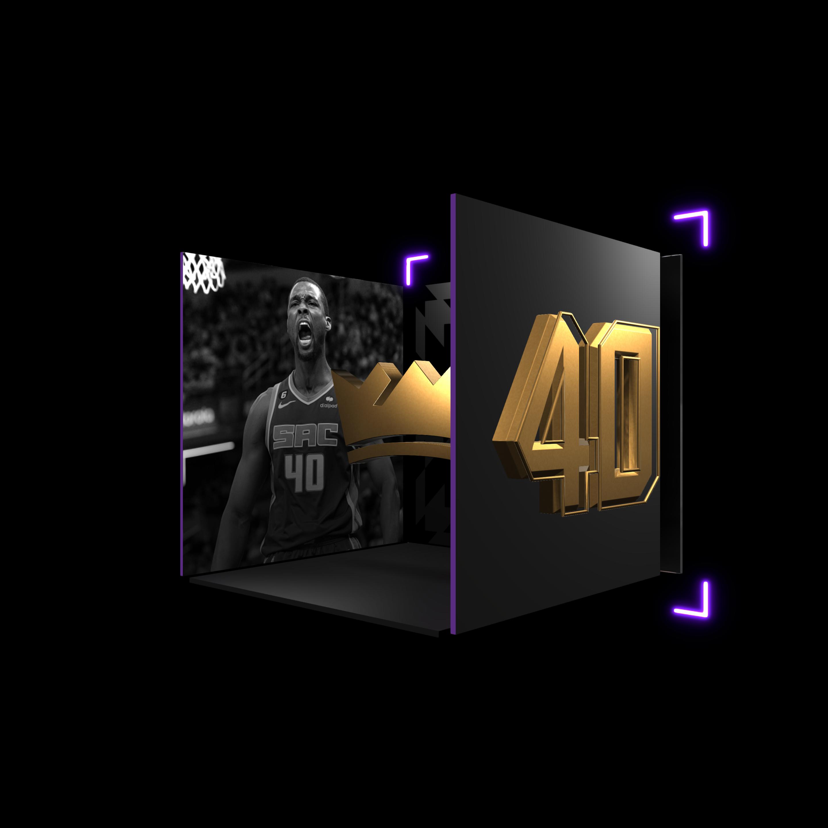 Harrison Barnes