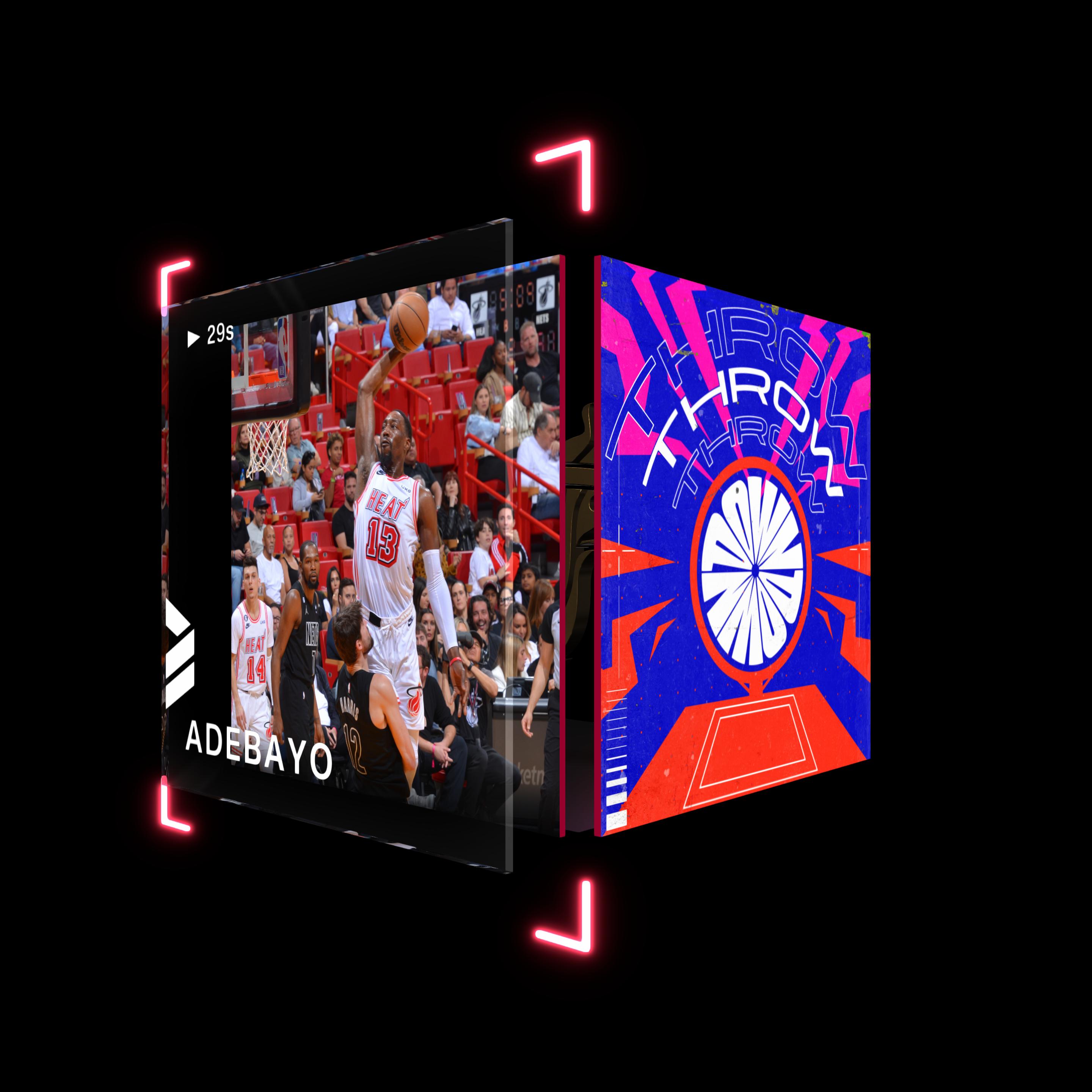 Bam Adebayo