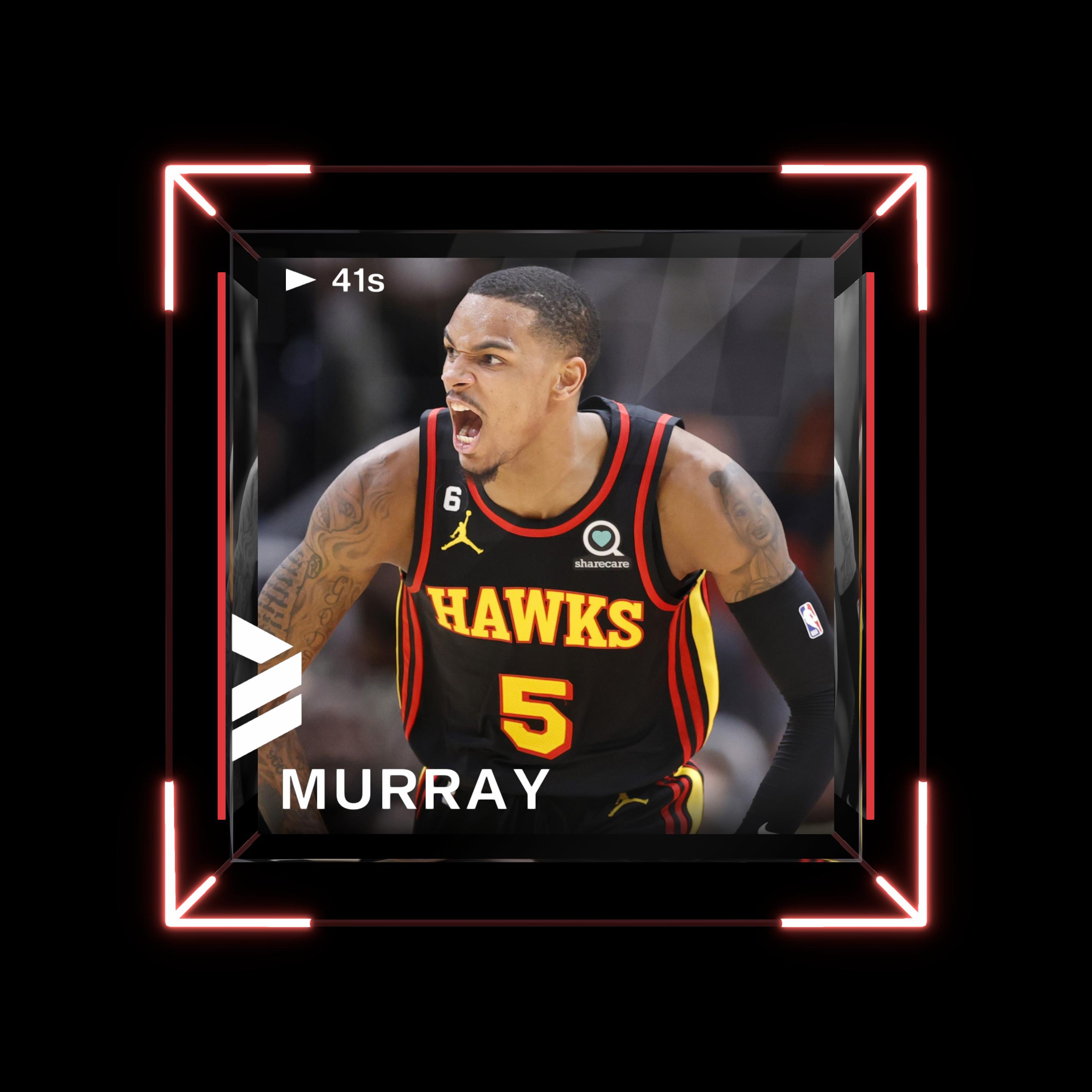 Dejounte Murray