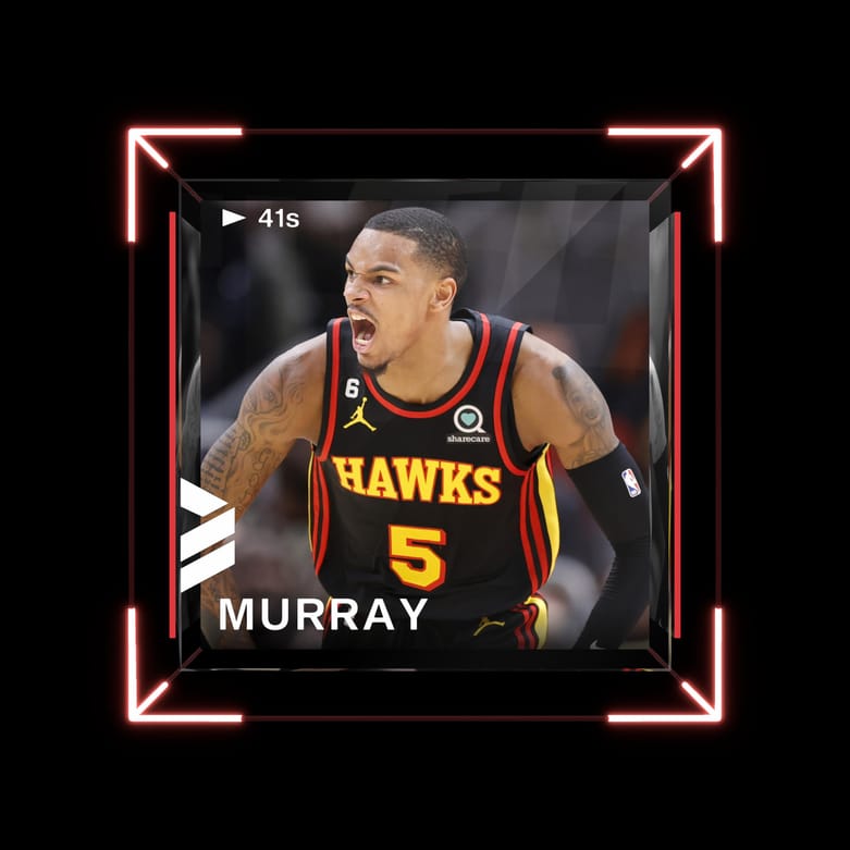 Dejounte Murray
