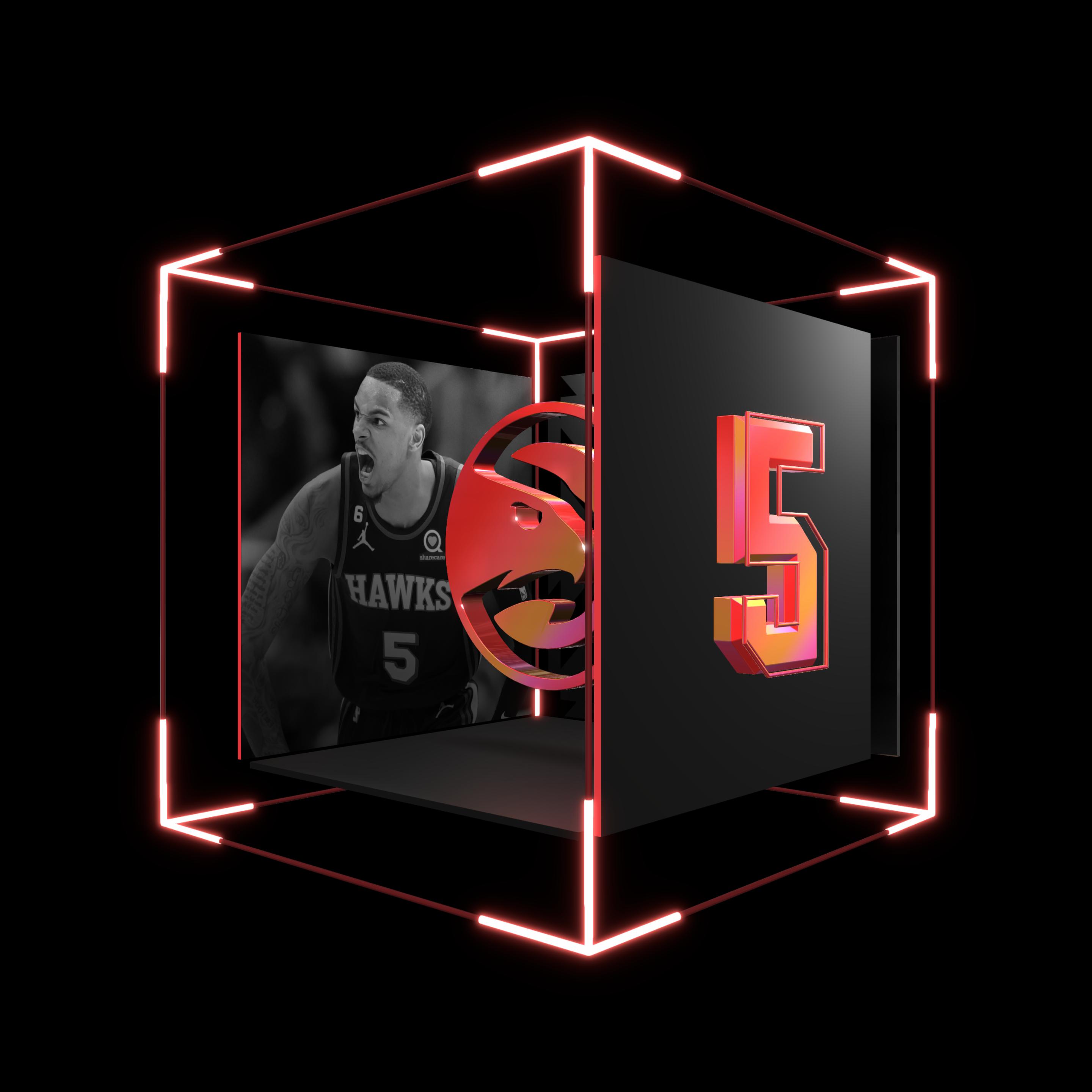Dejounte Murray