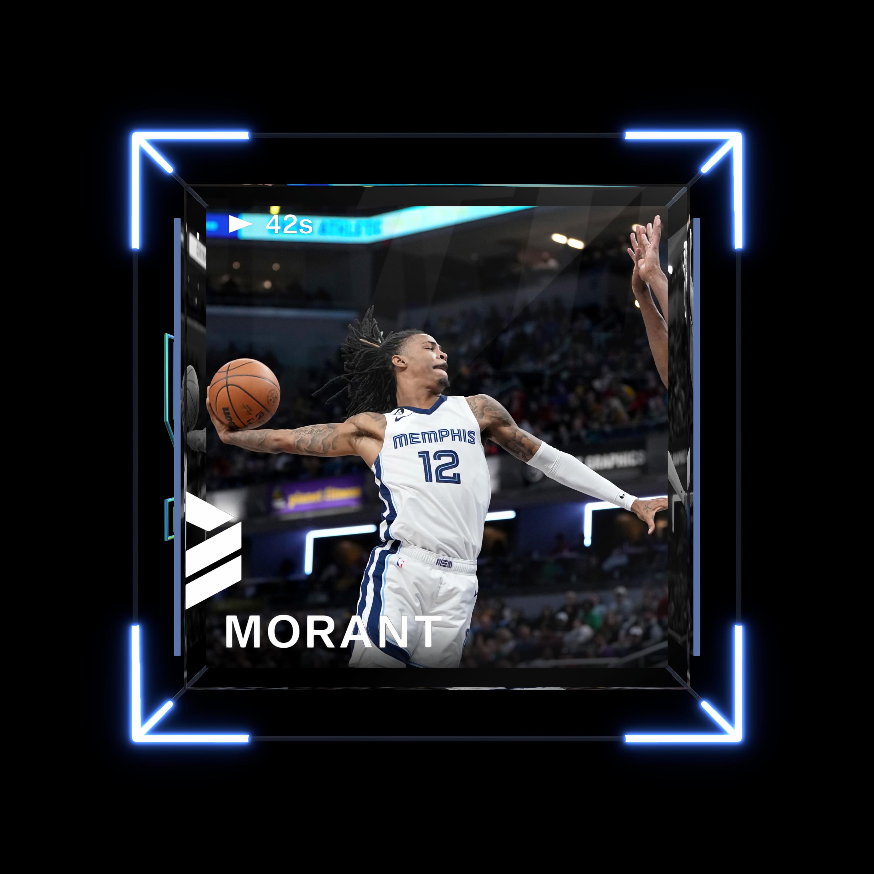 Ja Morant