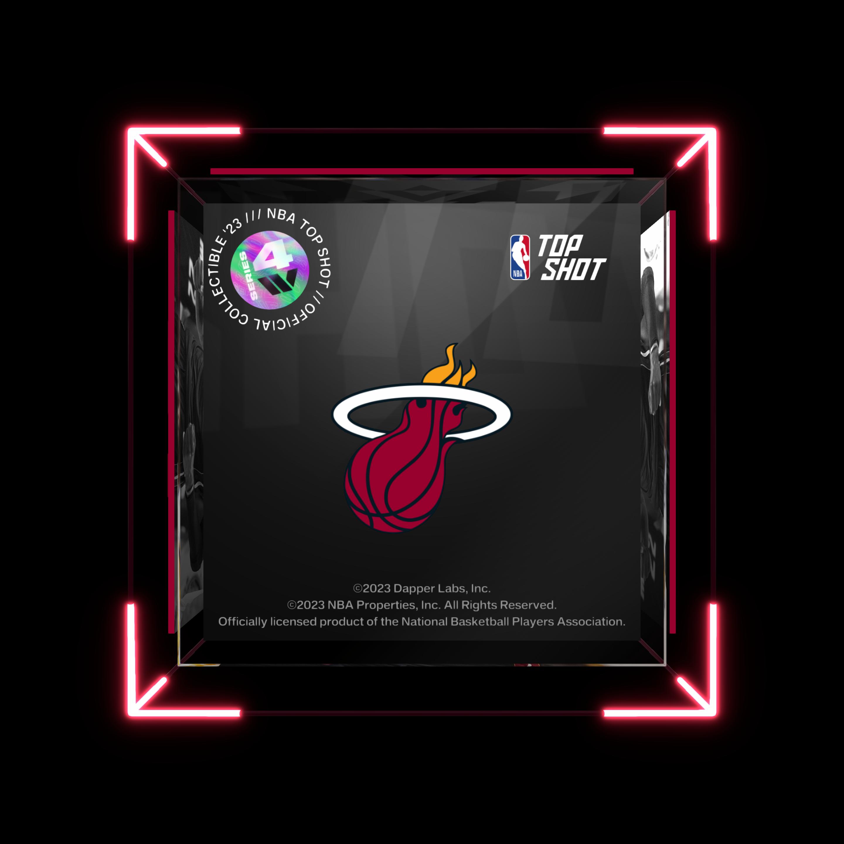 Bam Adebayo
