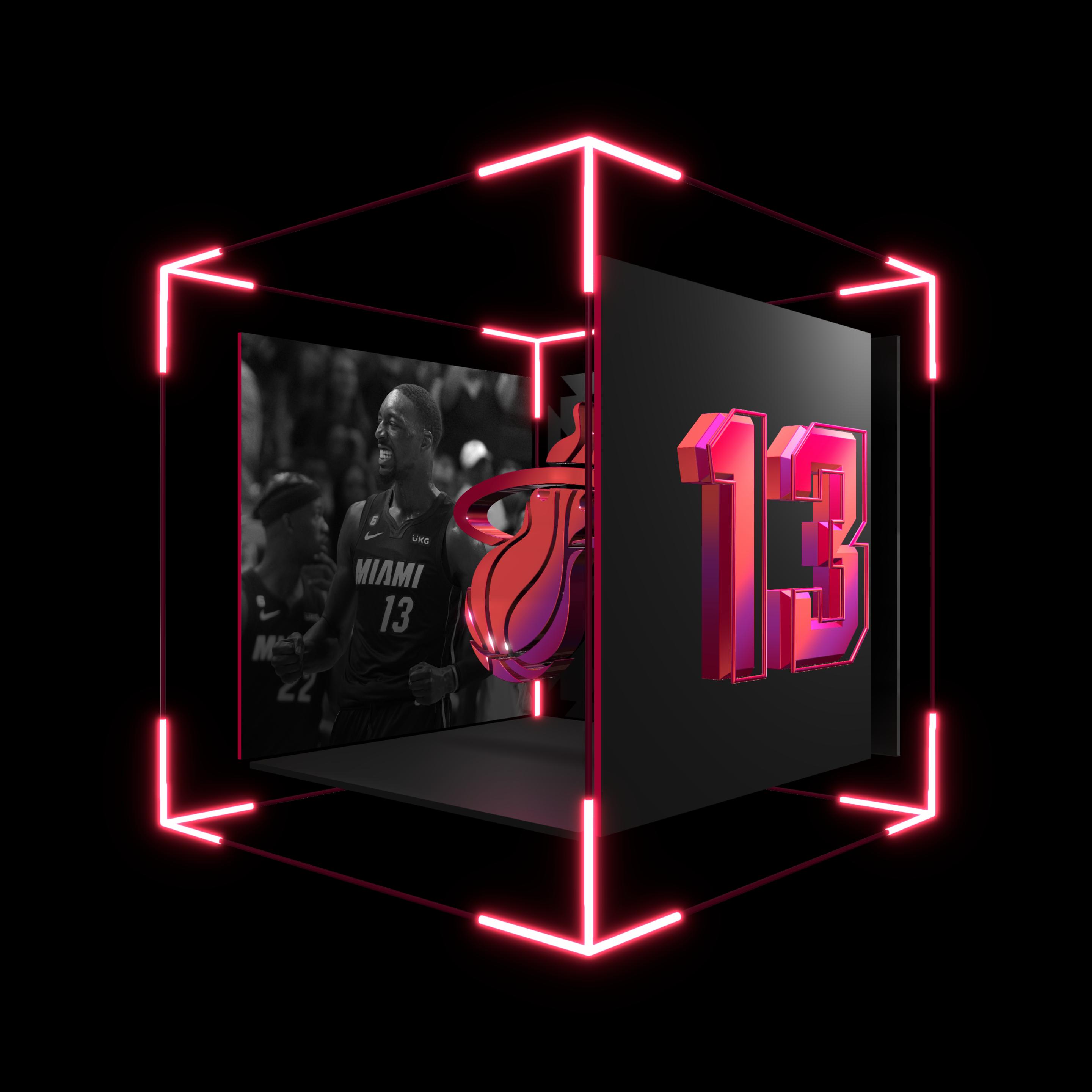 Bam Adebayo
