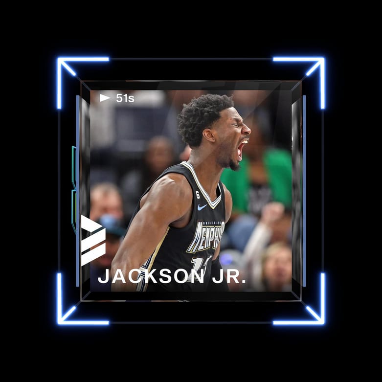 Jaren Jackson Jr.