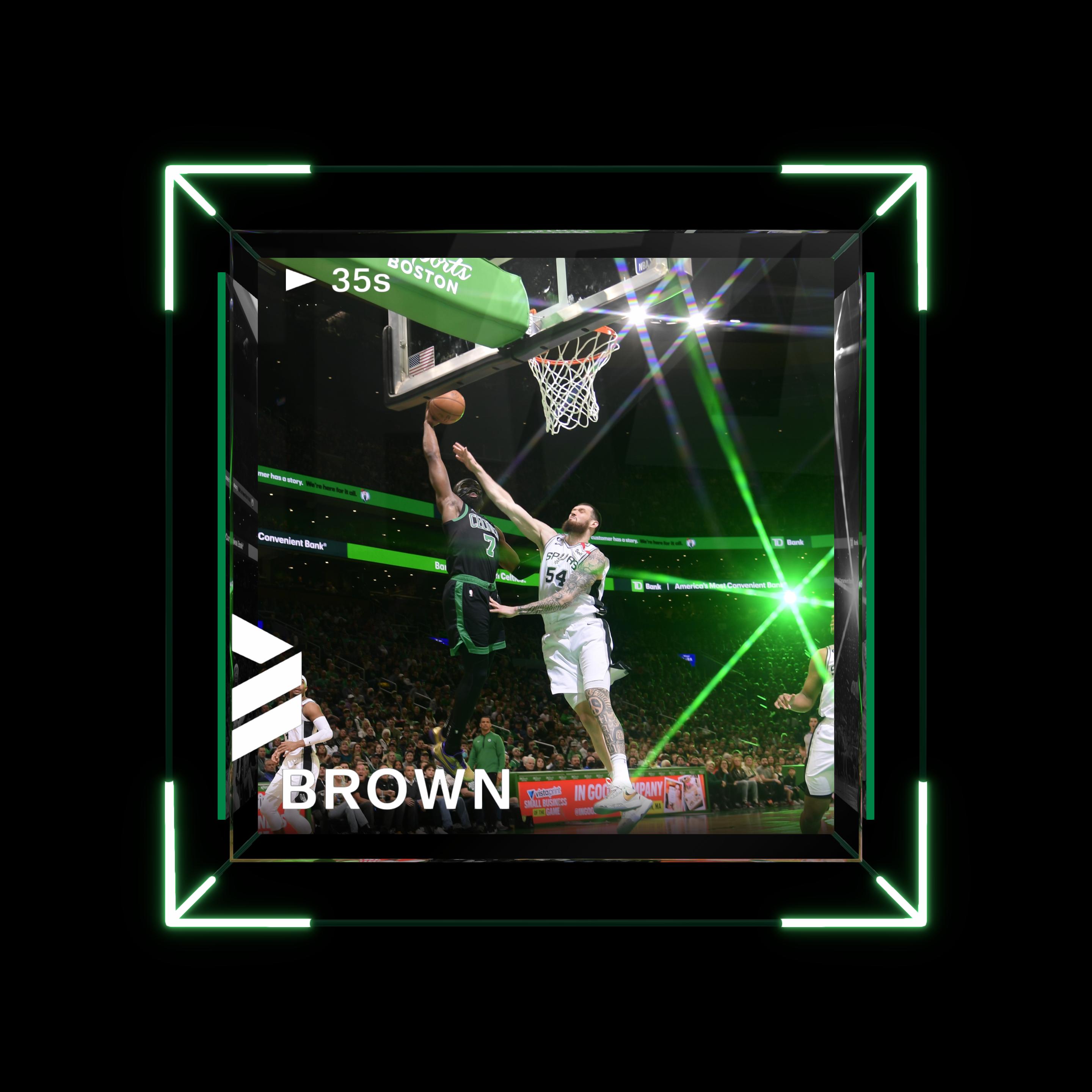 Jaylen Brown