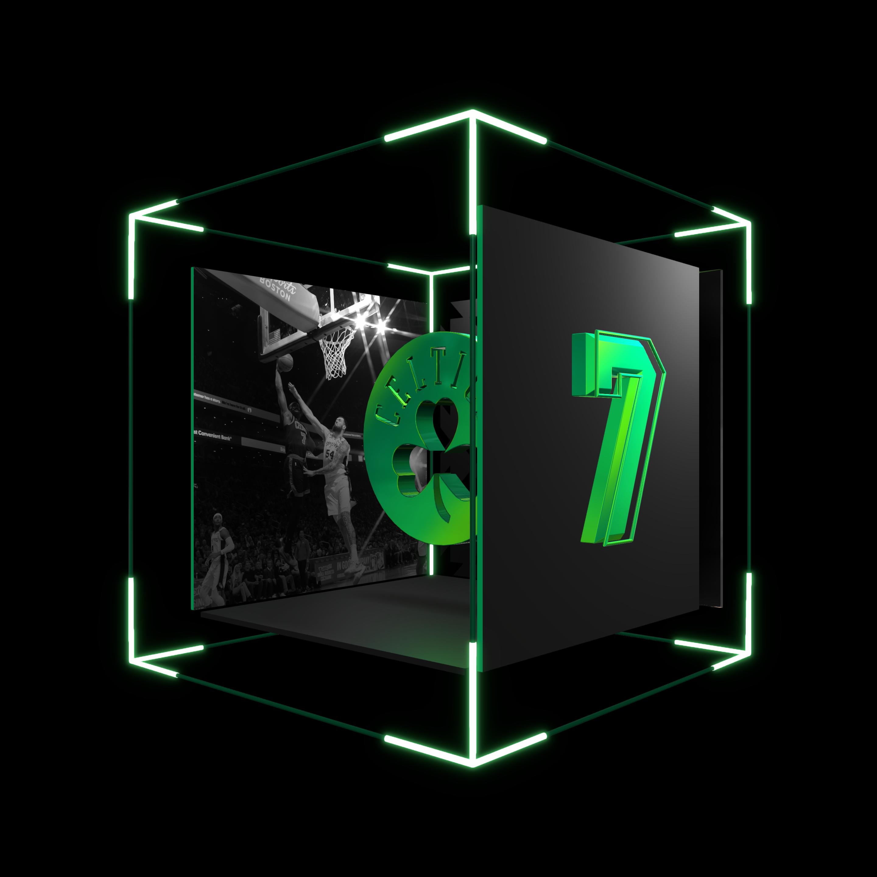 Jaylen Brown