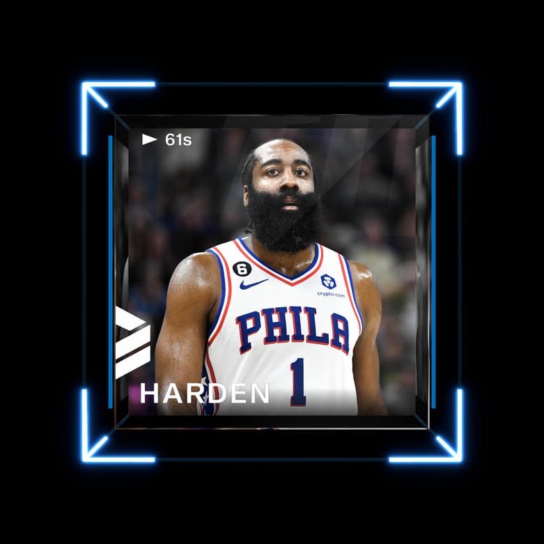 James Harden