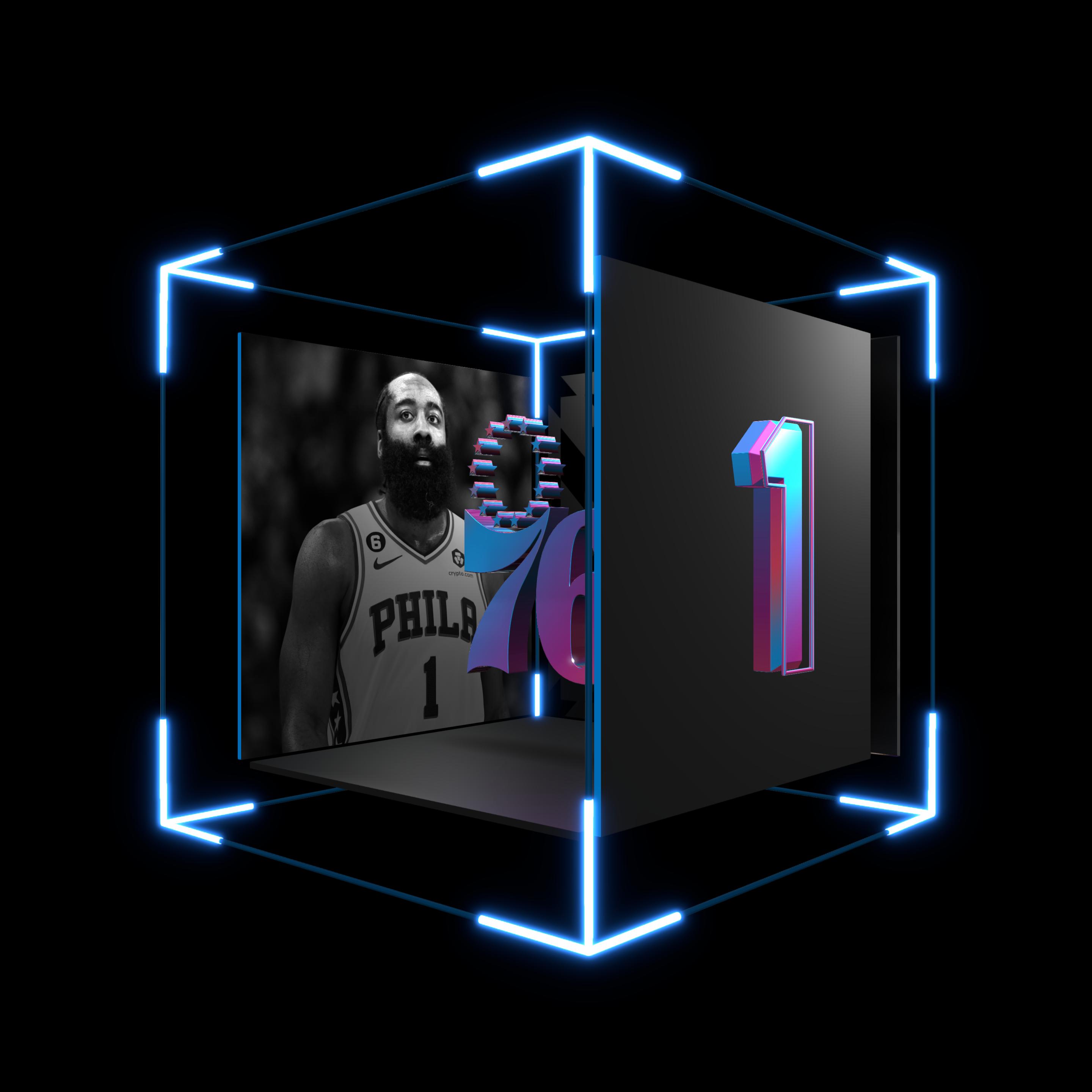 James Harden