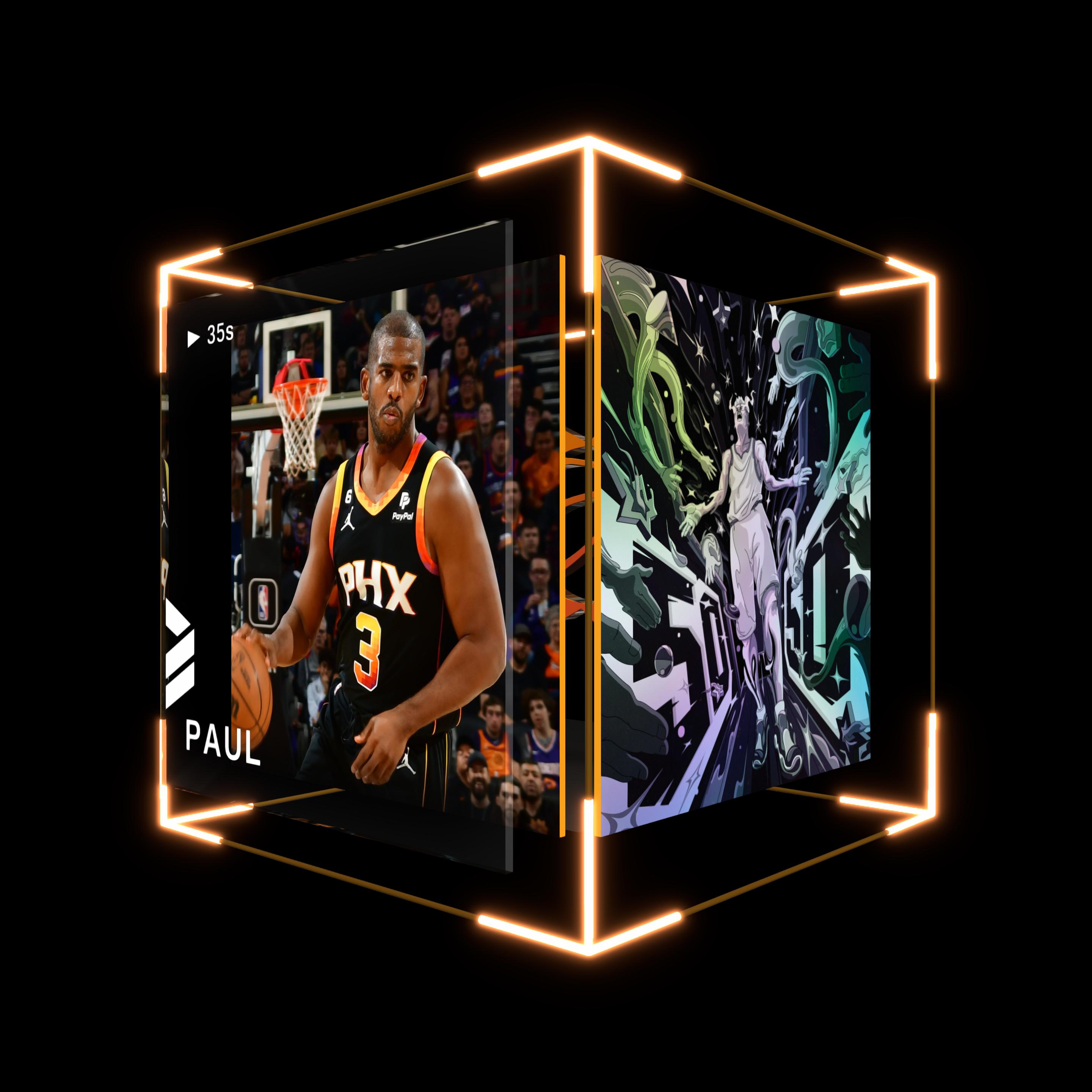 Chris Paul