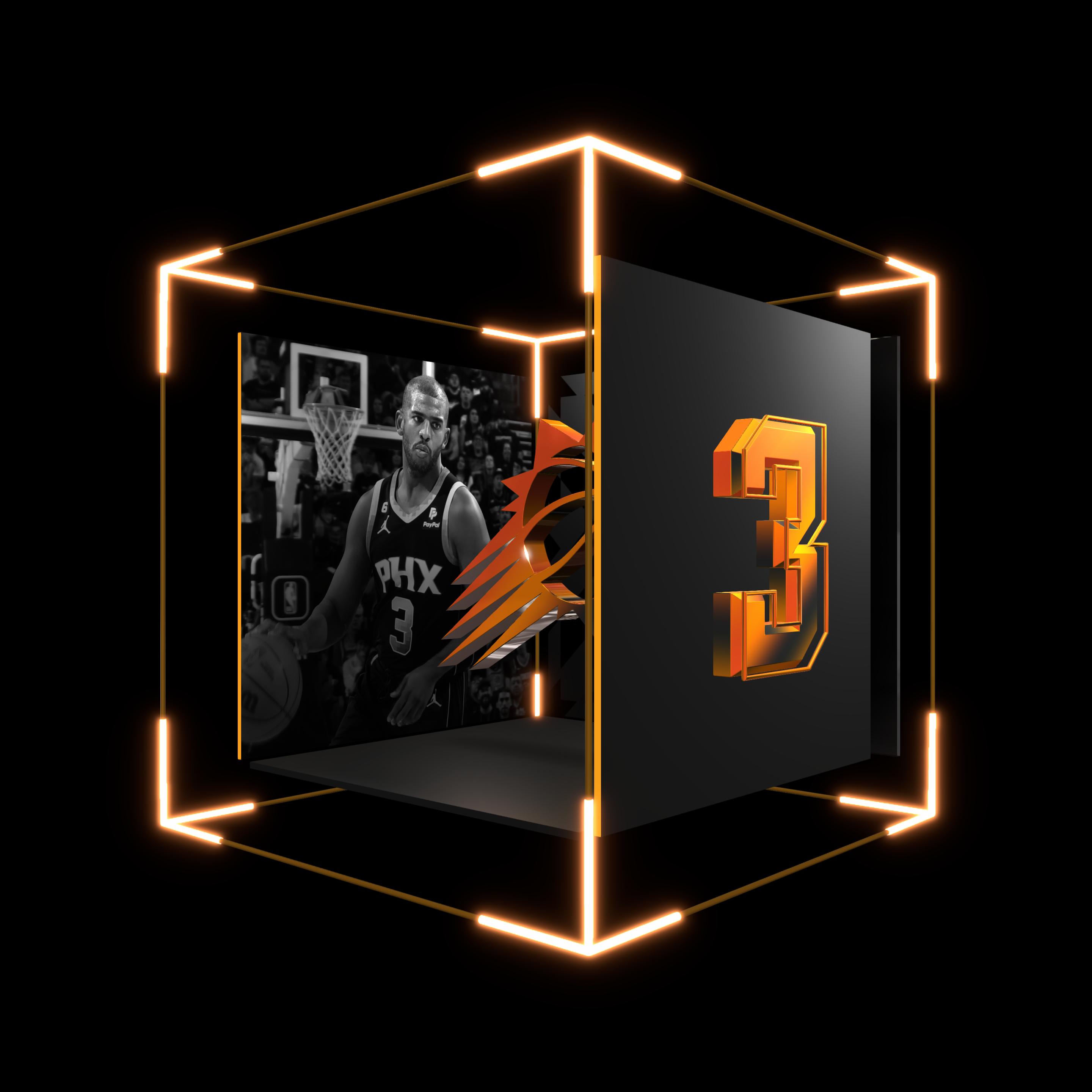 Chris Paul