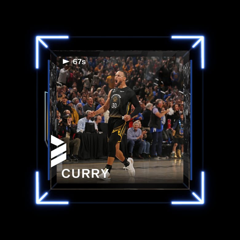 Steph Curry