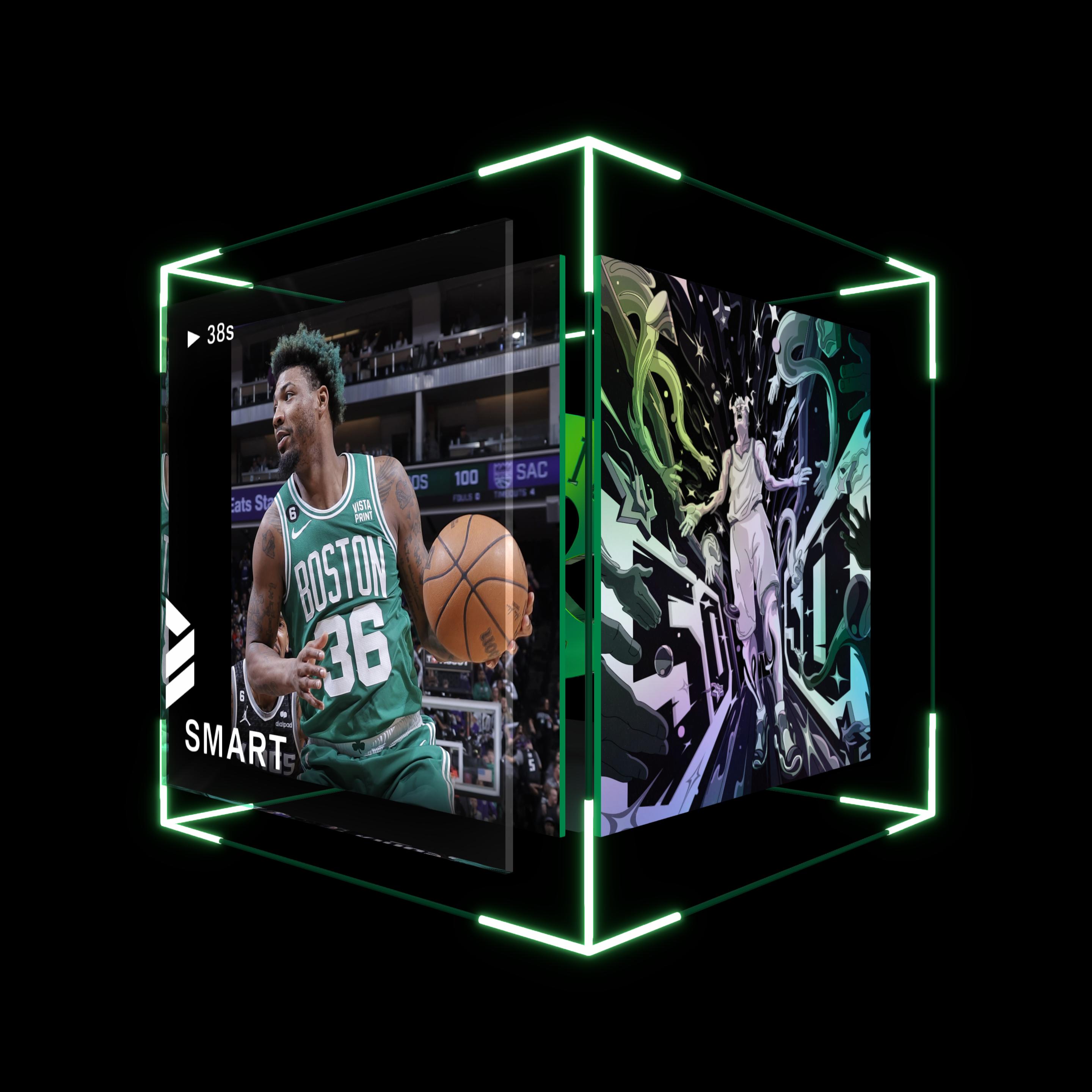 Marcus Smart