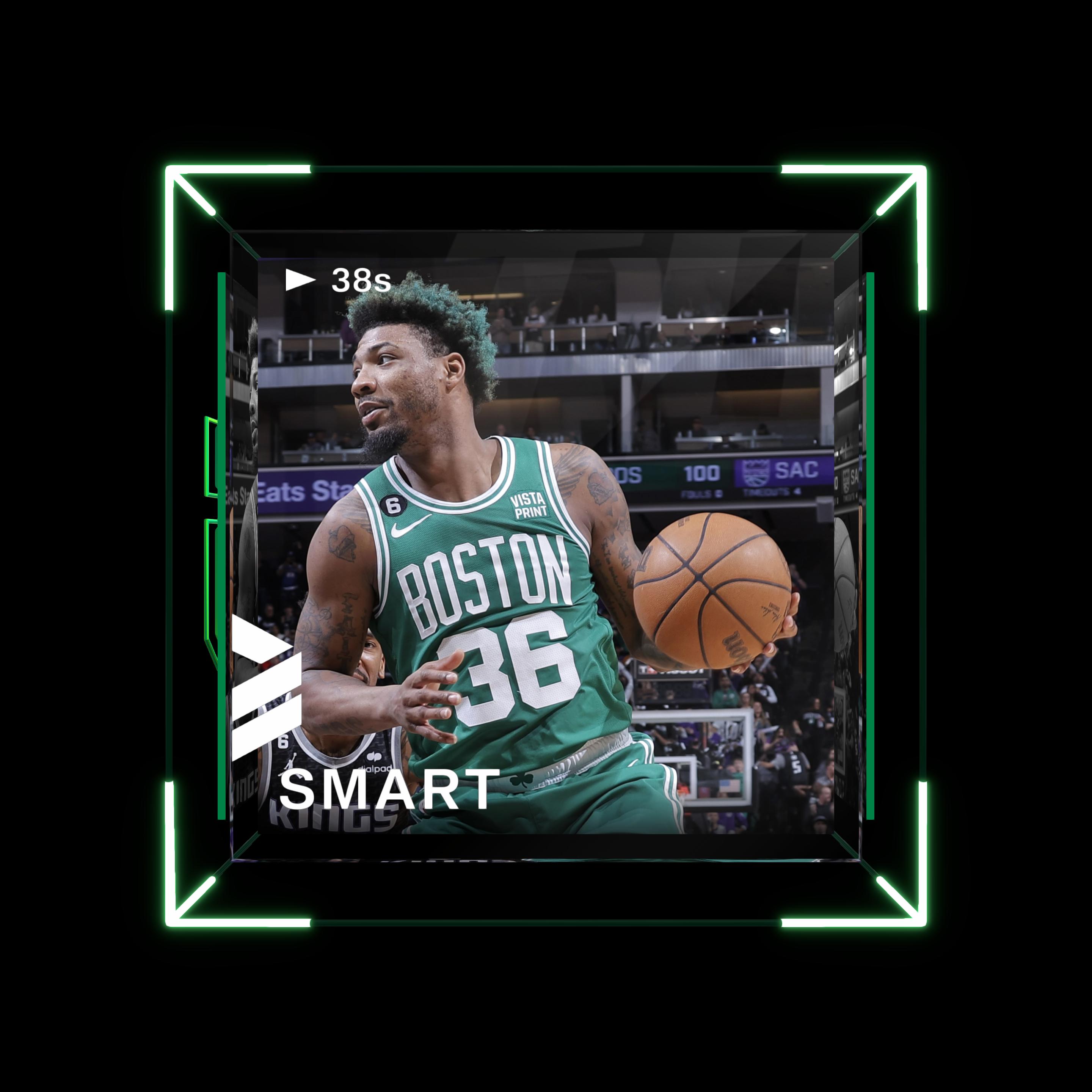 Marcus Smart
