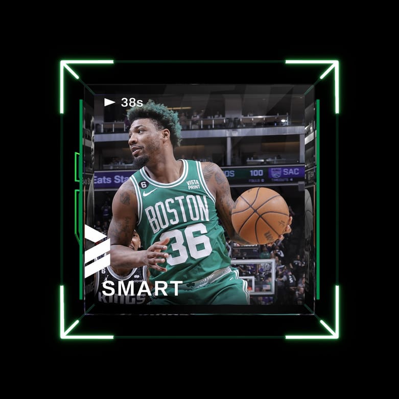 Marcus Smart