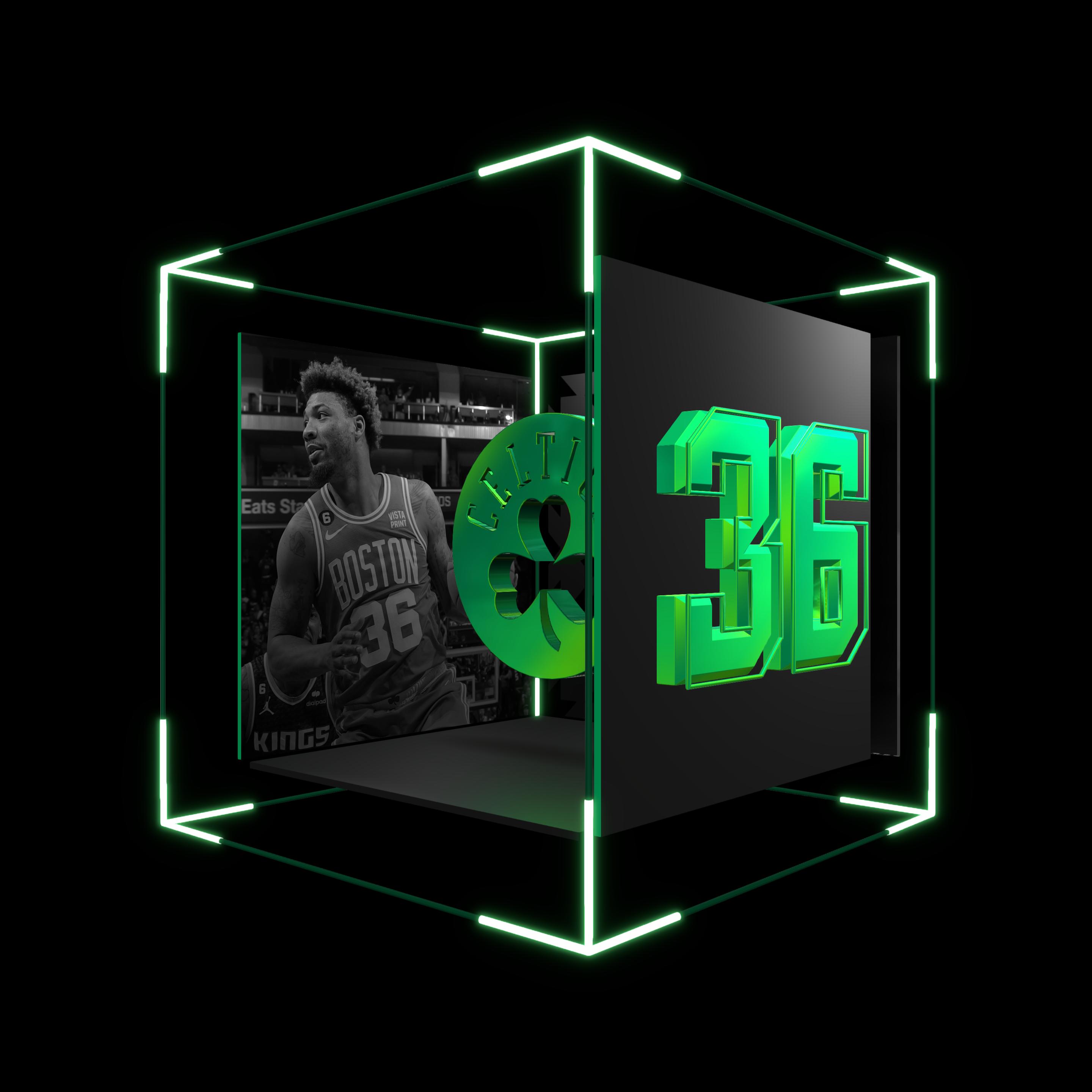 Marcus Smart