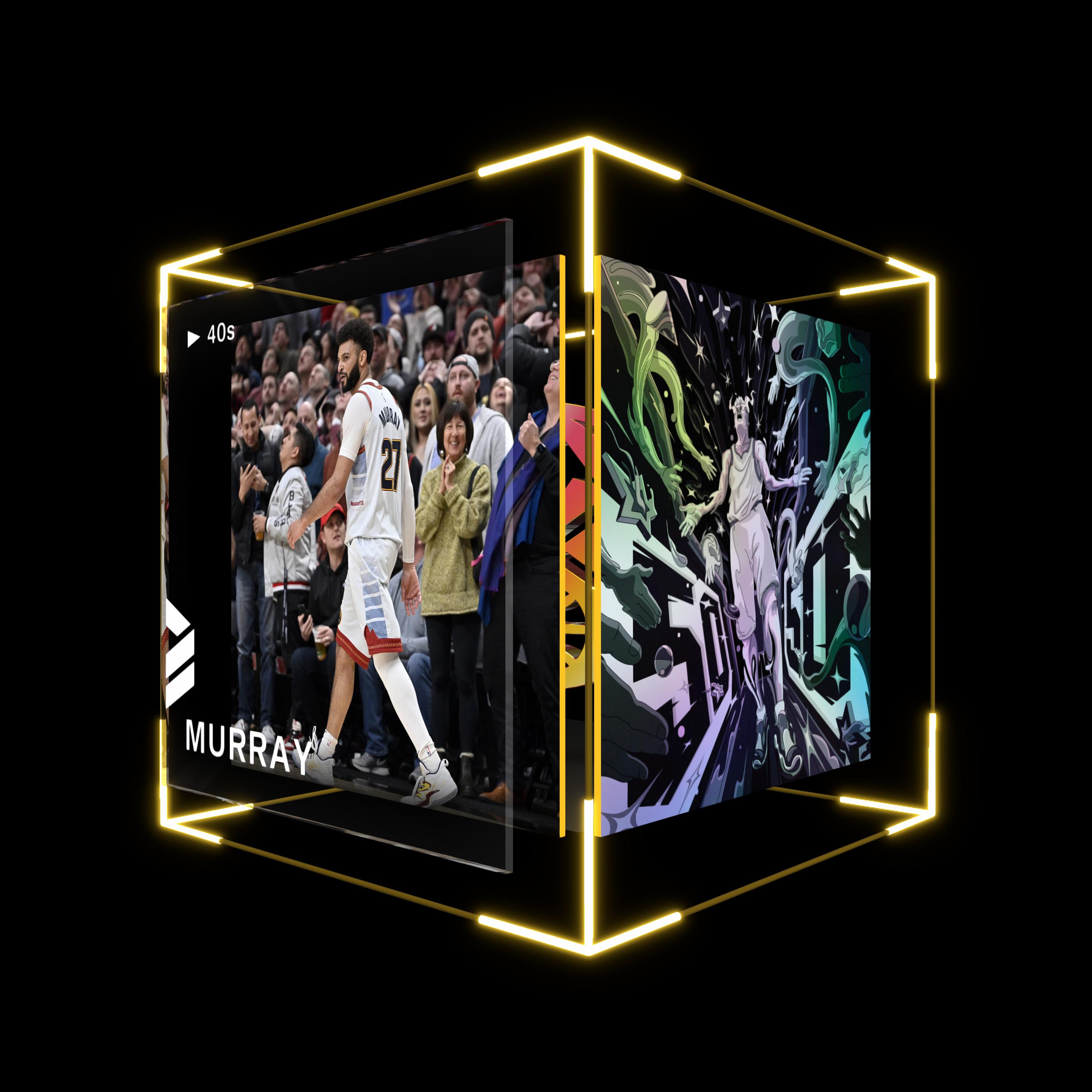 Jamal Murray