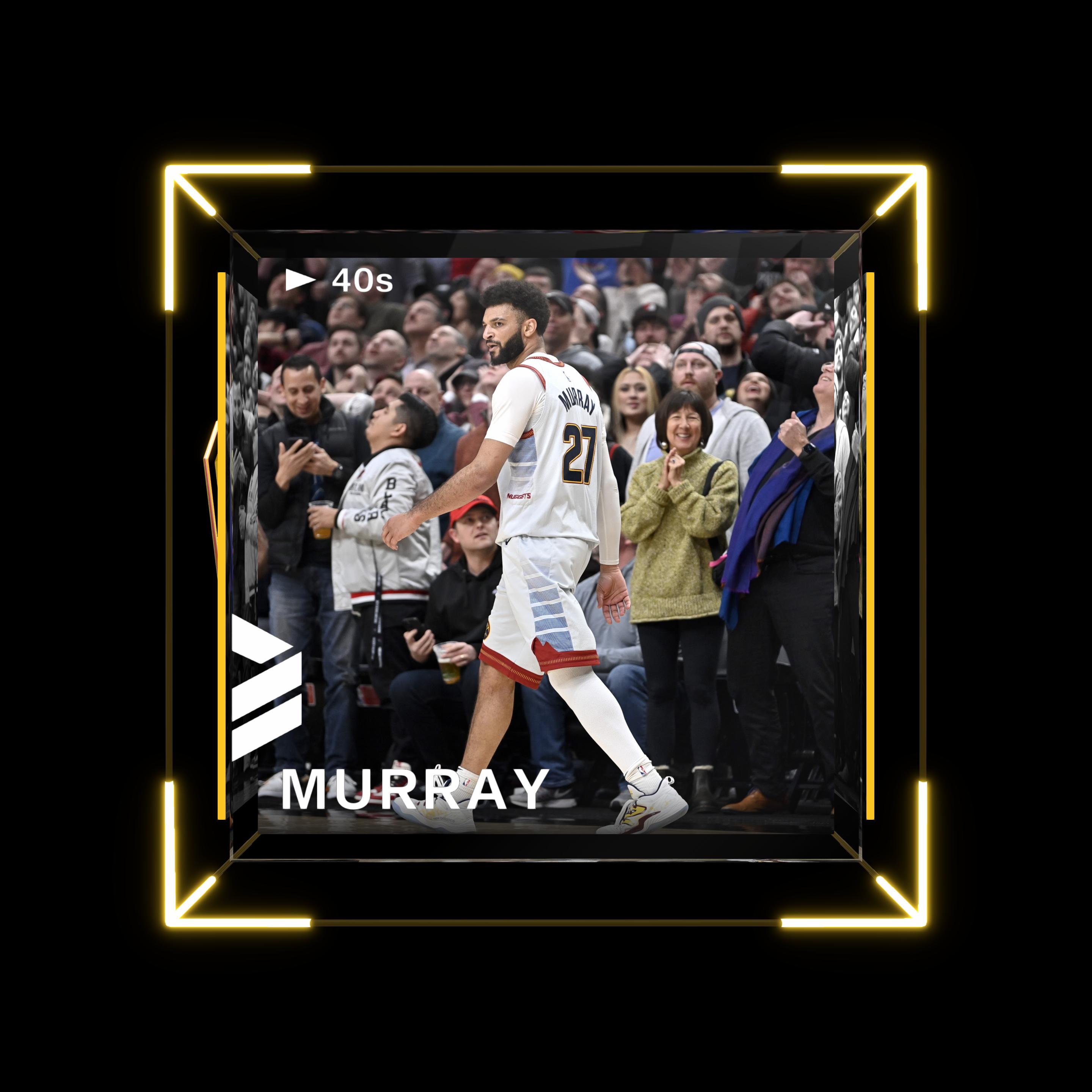 Jamal Murray