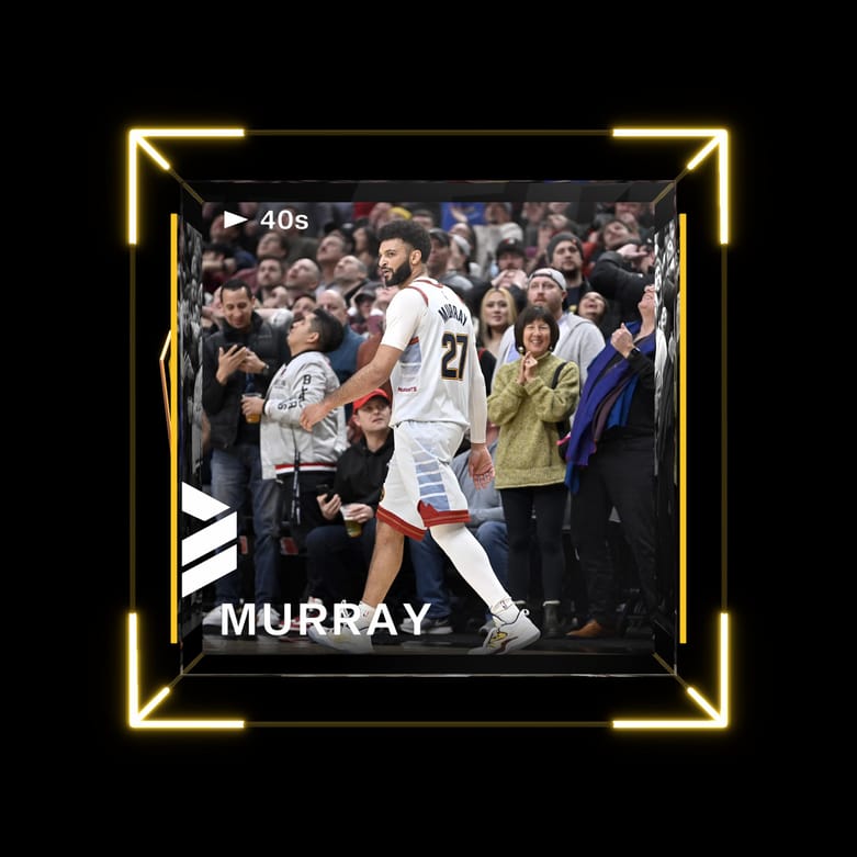 Jamal Murray