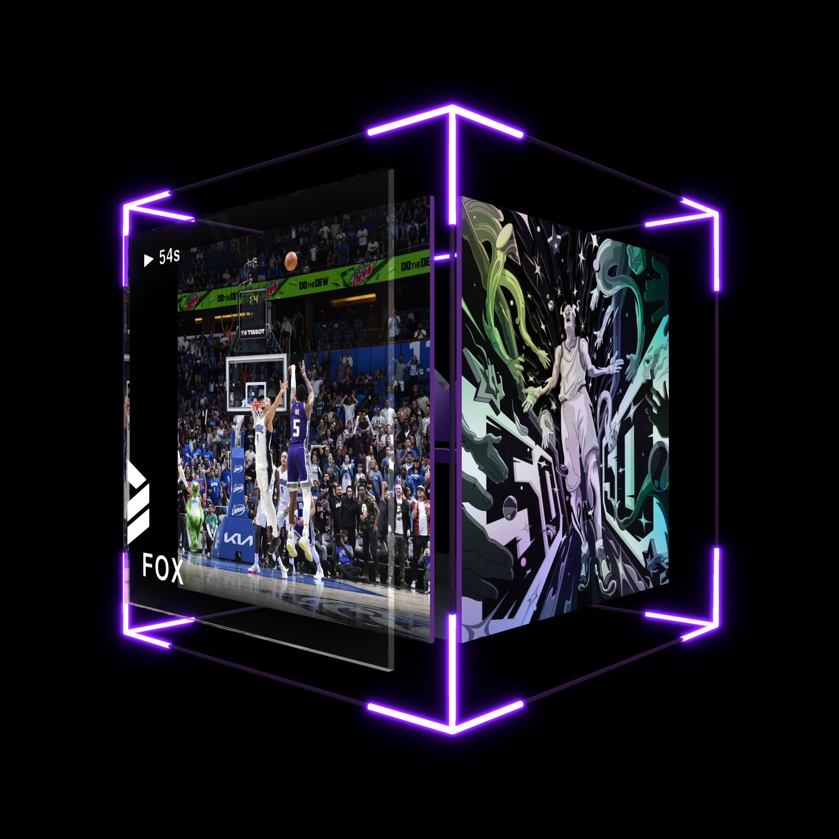 De'Aaron Fox