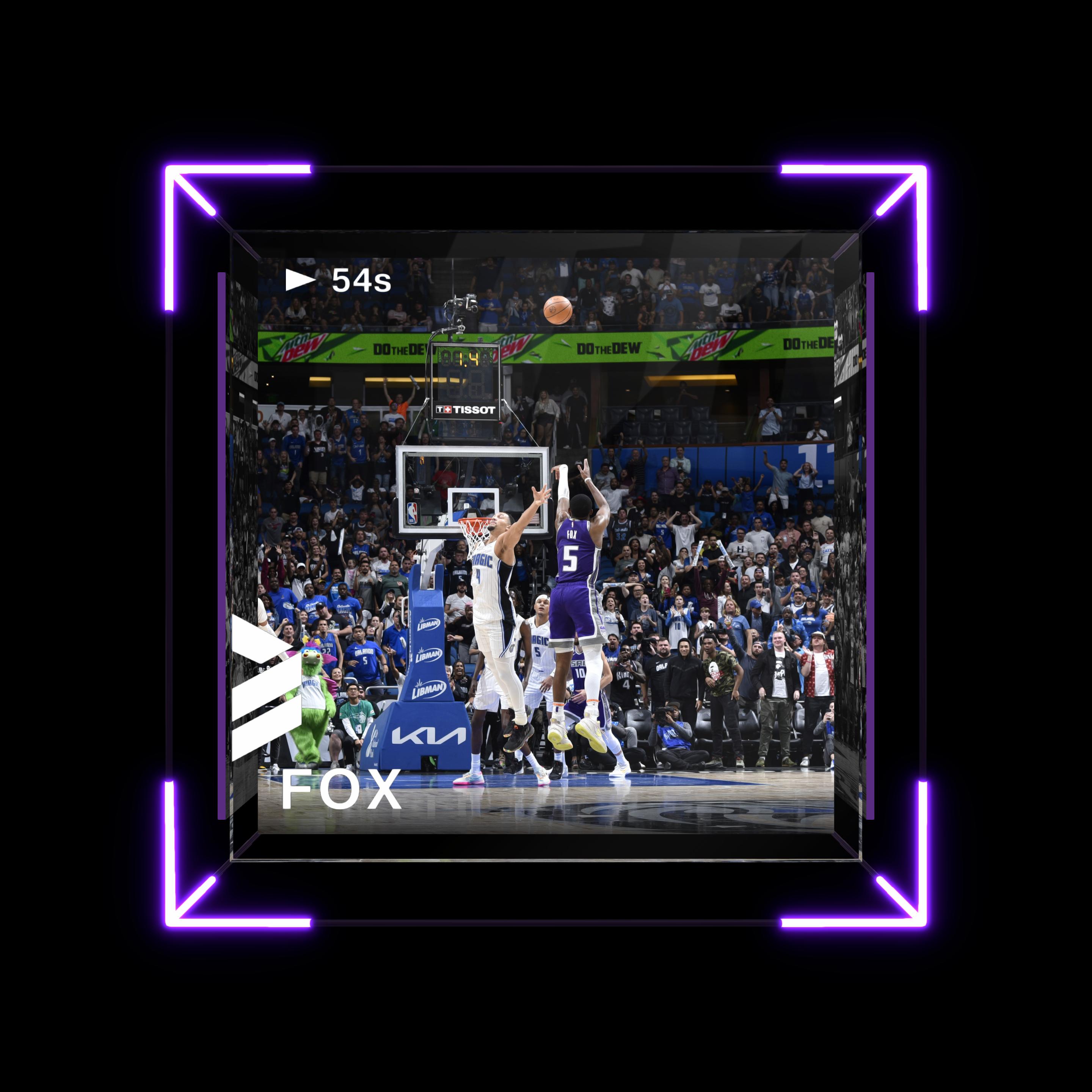 De'Aaron Fox