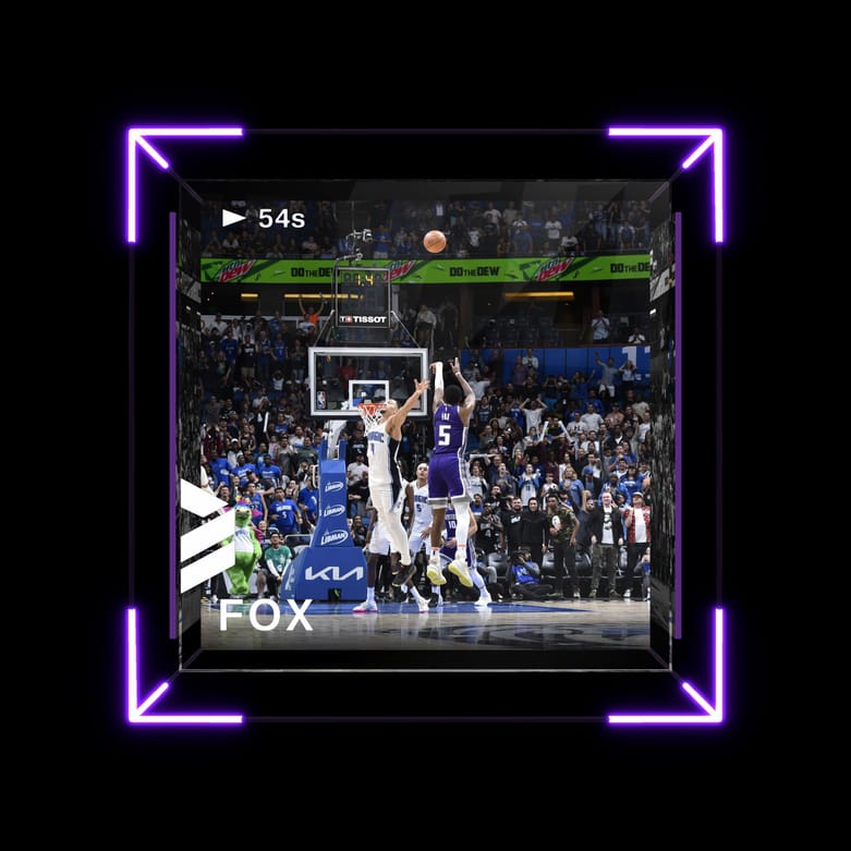 De'Aaron Fox