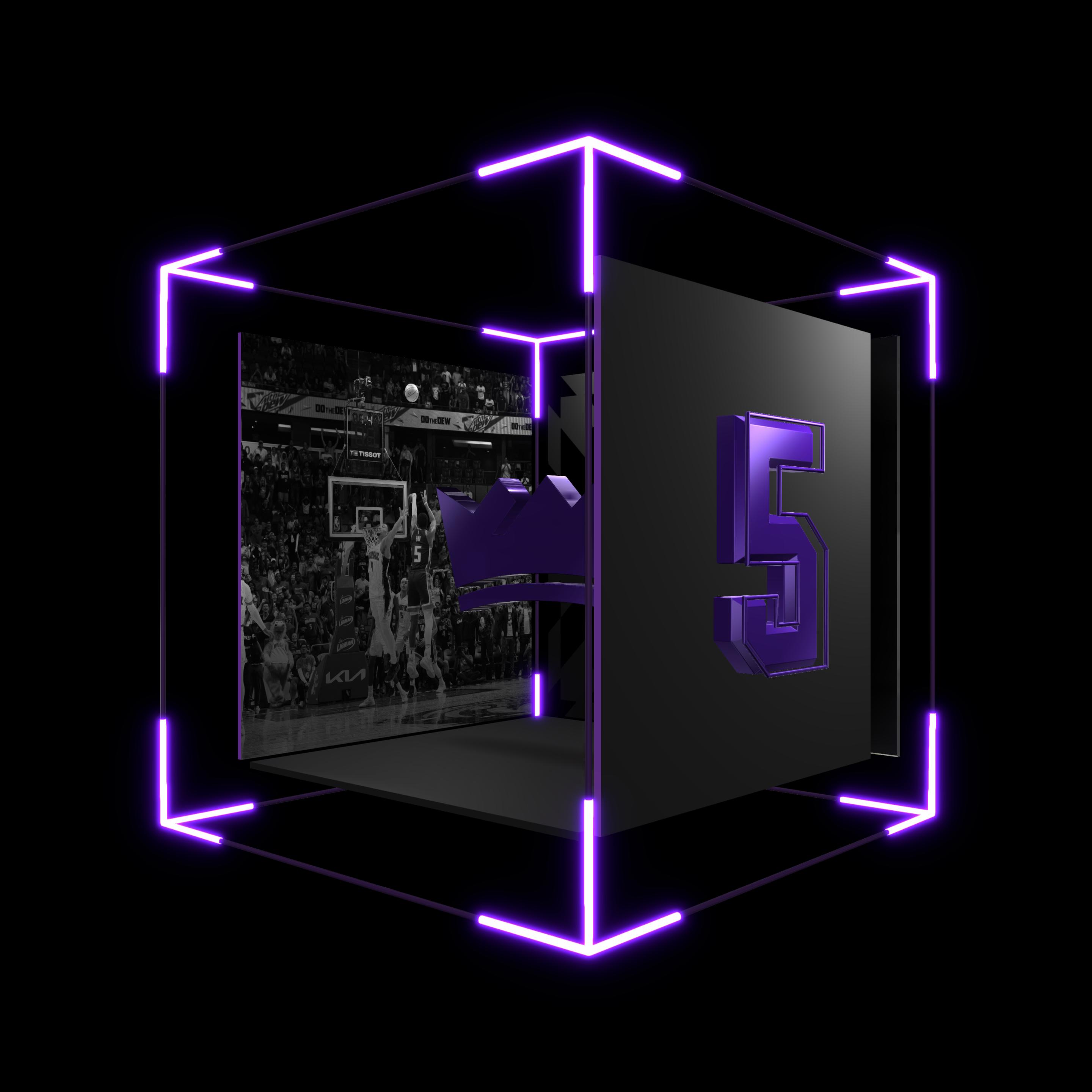 De'Aaron Fox
