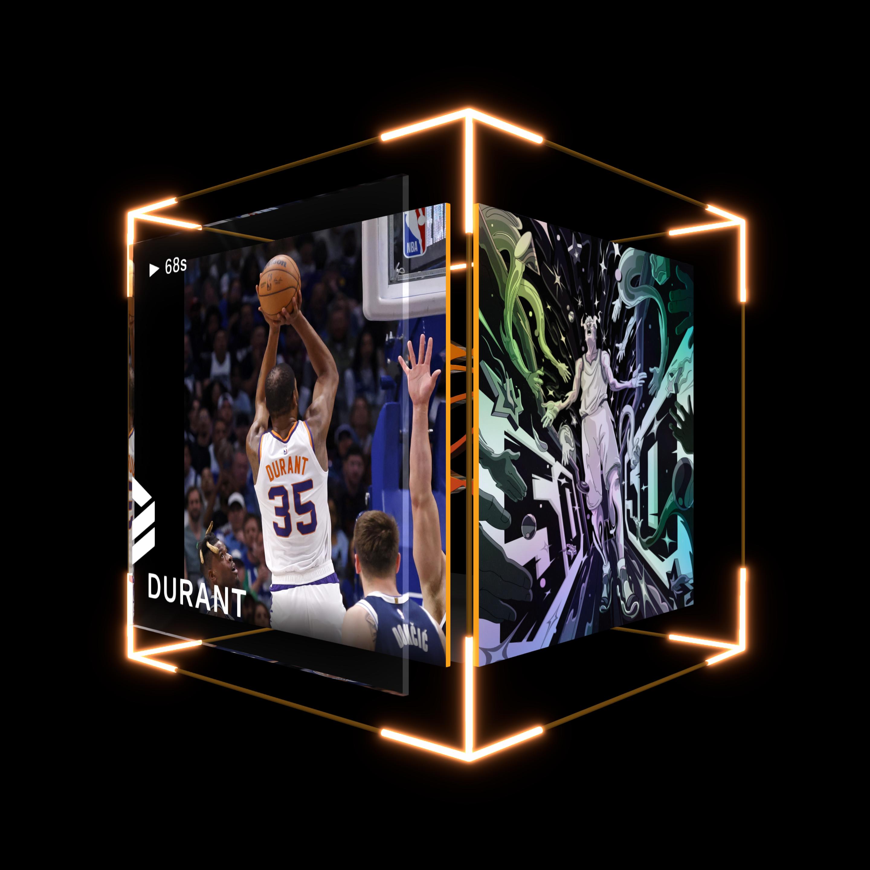 Kevin Durant