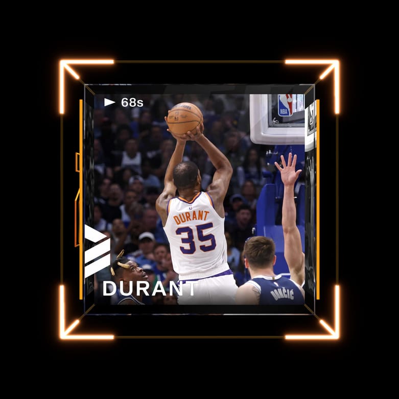 Kevin Durant