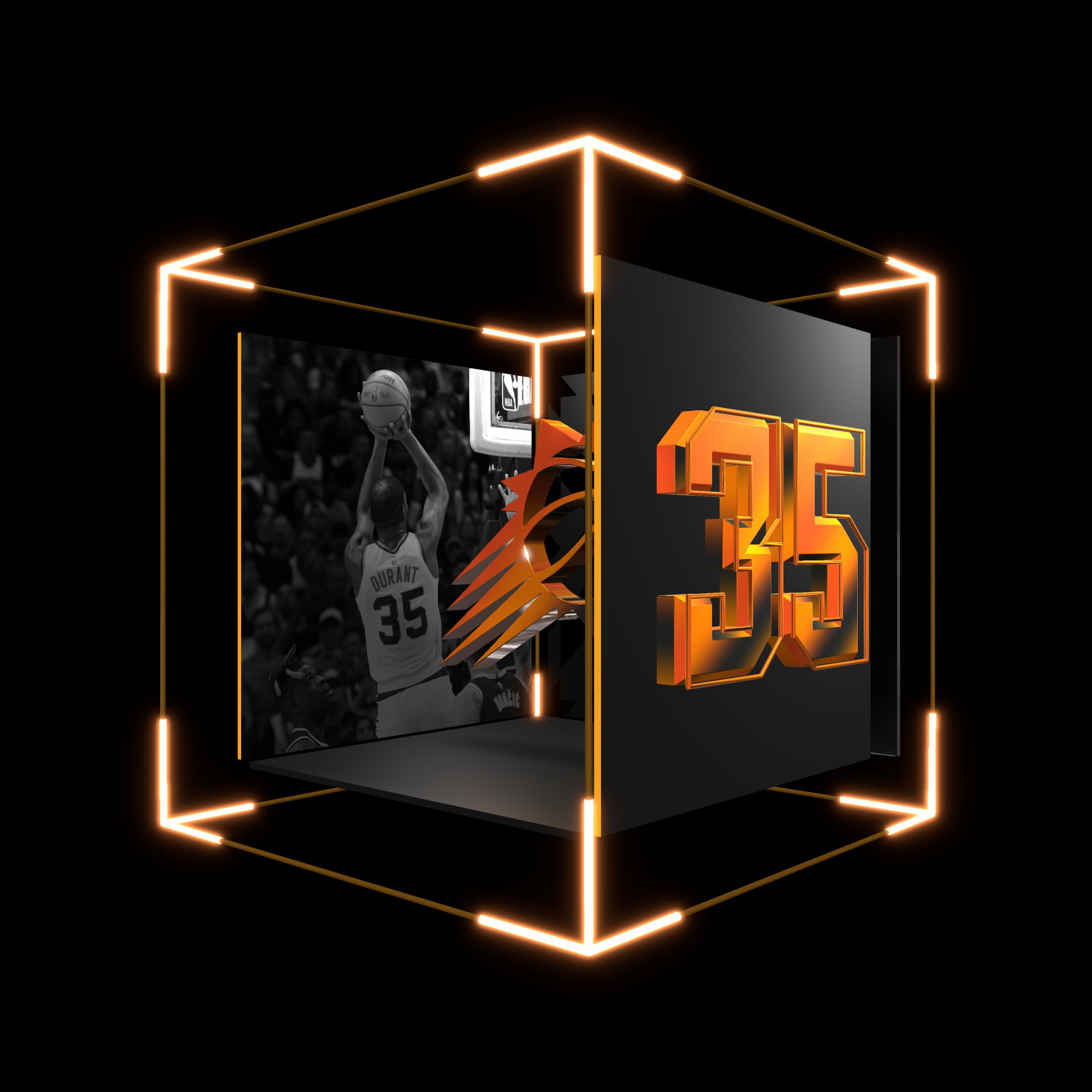 Kevin Durant