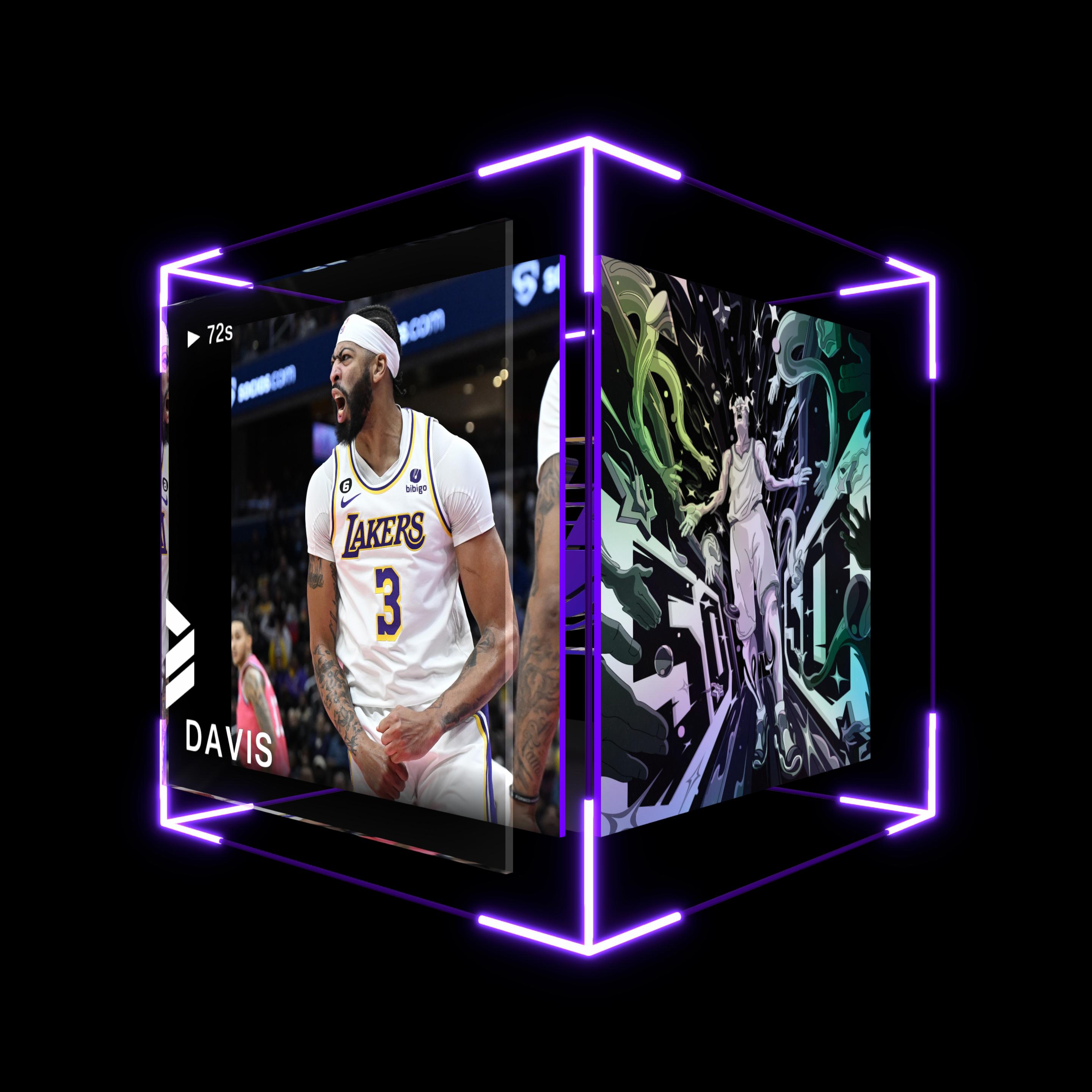 Anthony Davis