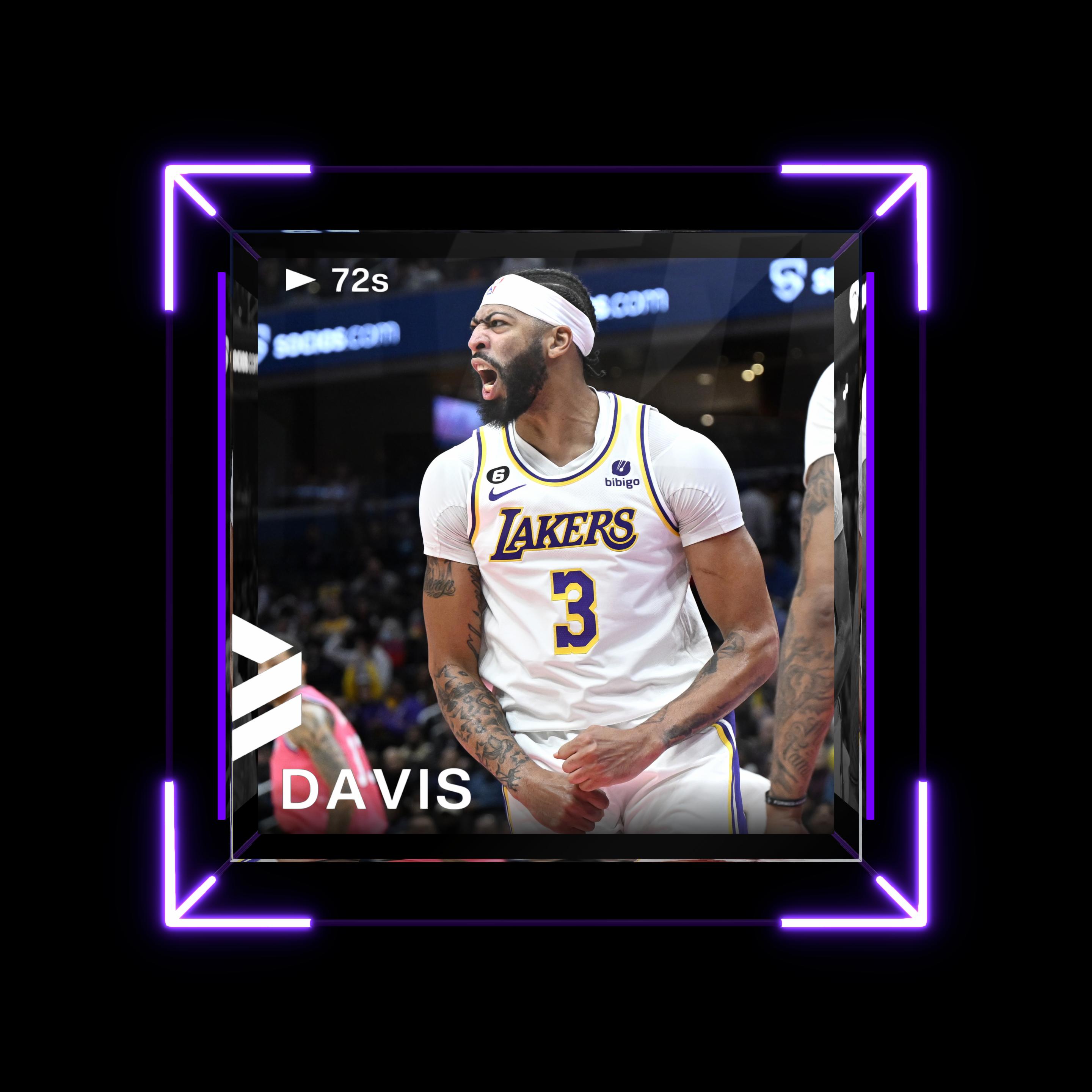 Anthony Davis