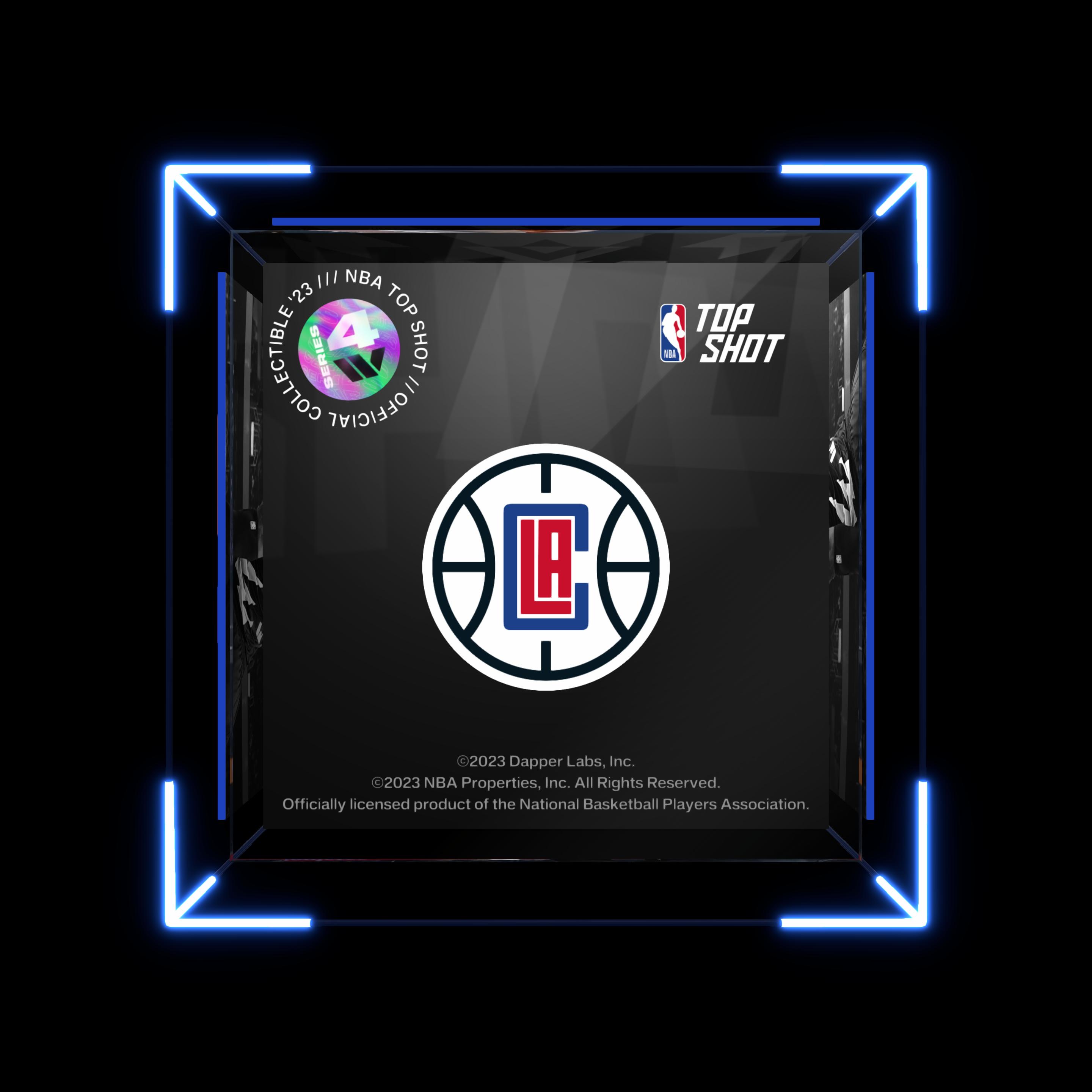 Paul George