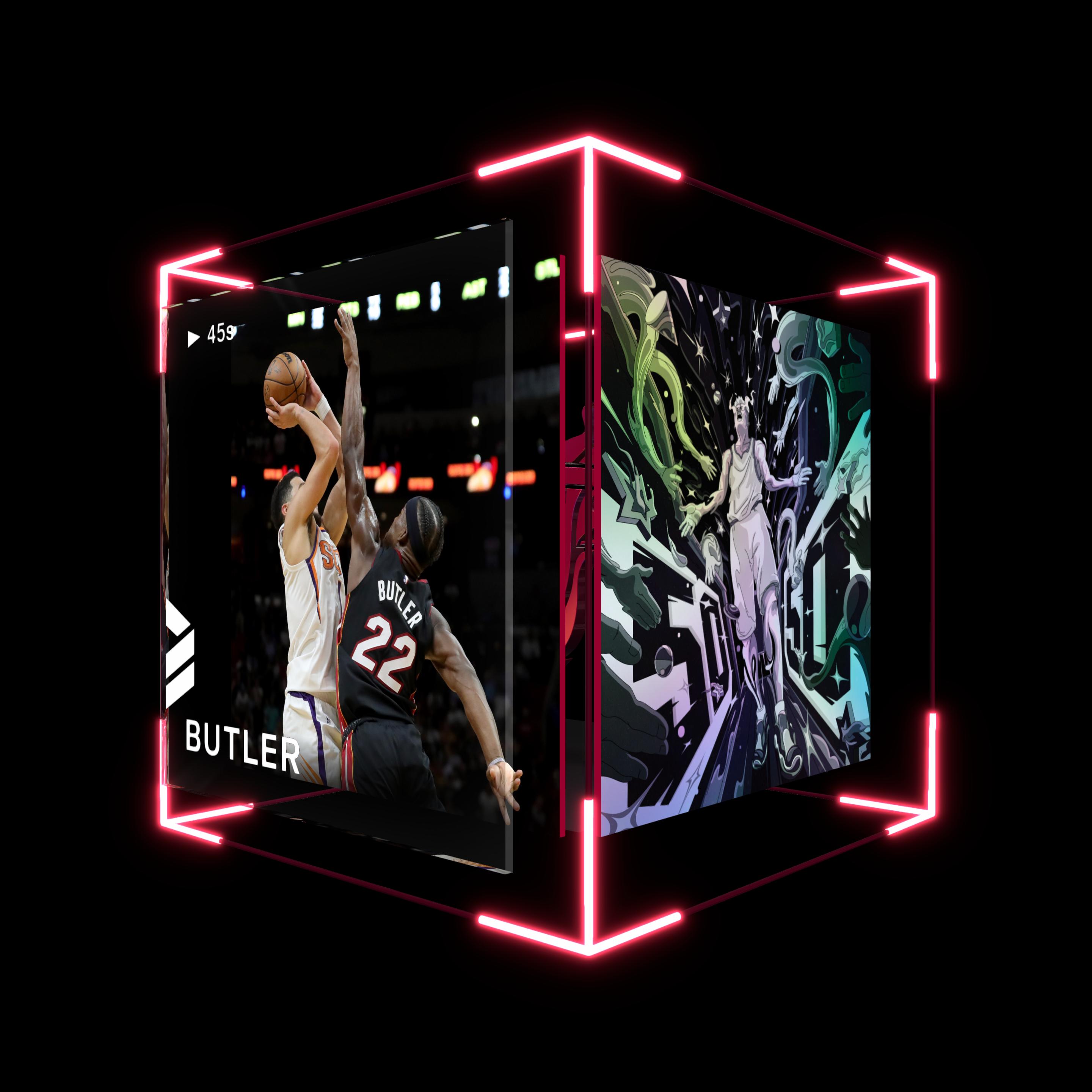 Jimmy Butler