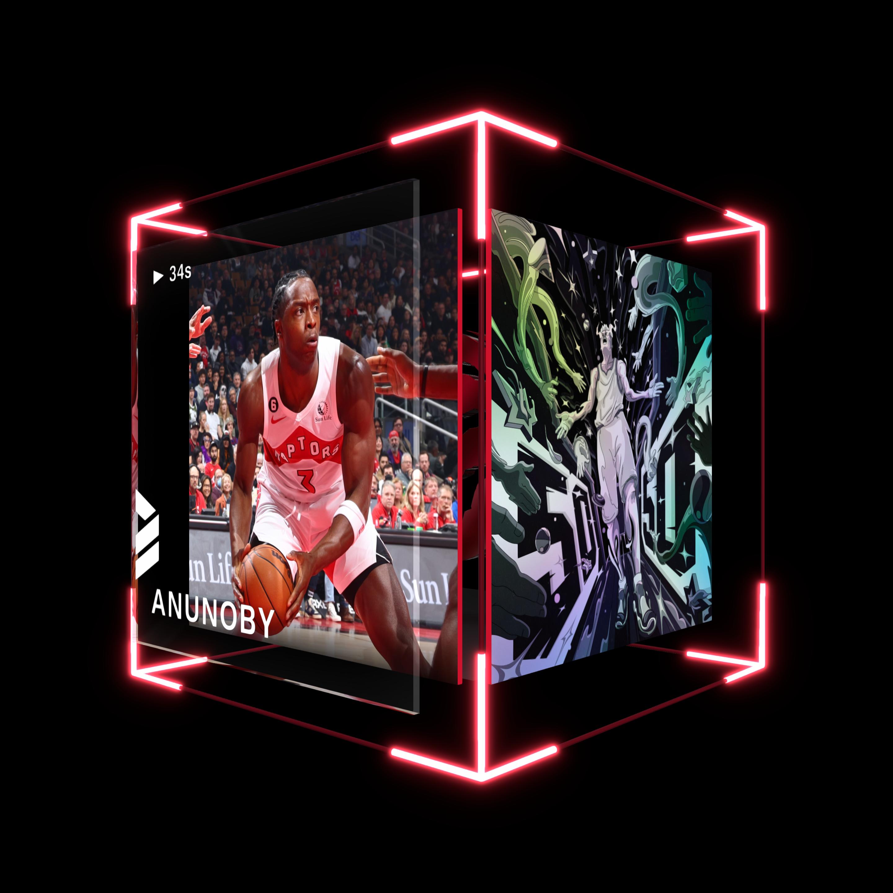 OG Anunoby