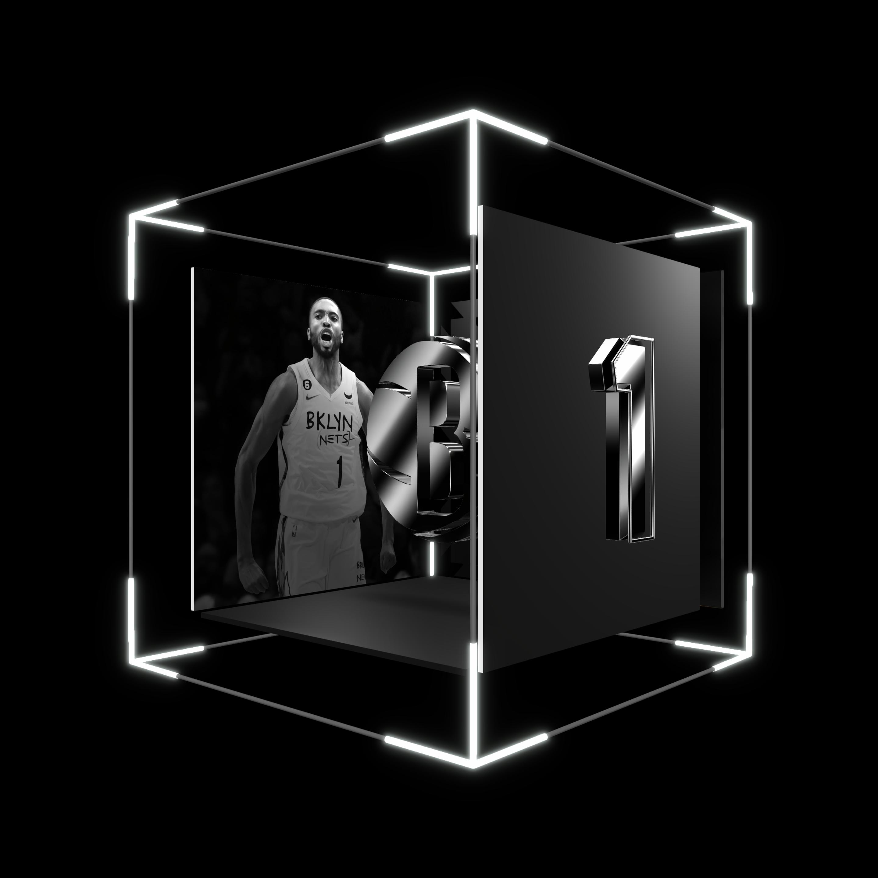 Mikal Bridges