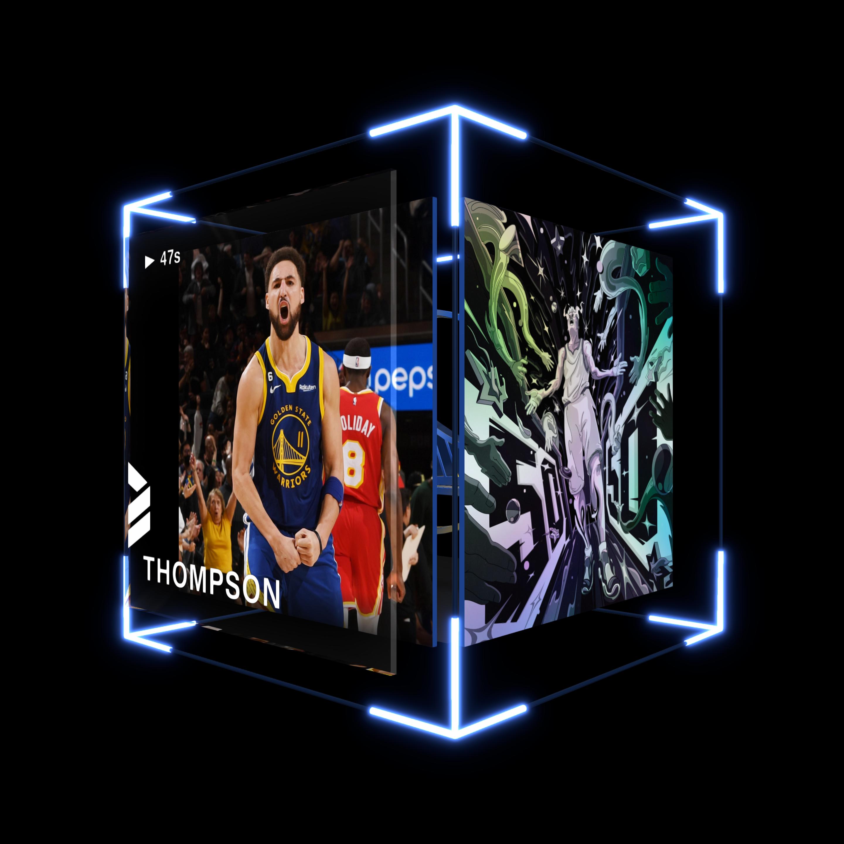 Klay Thompson