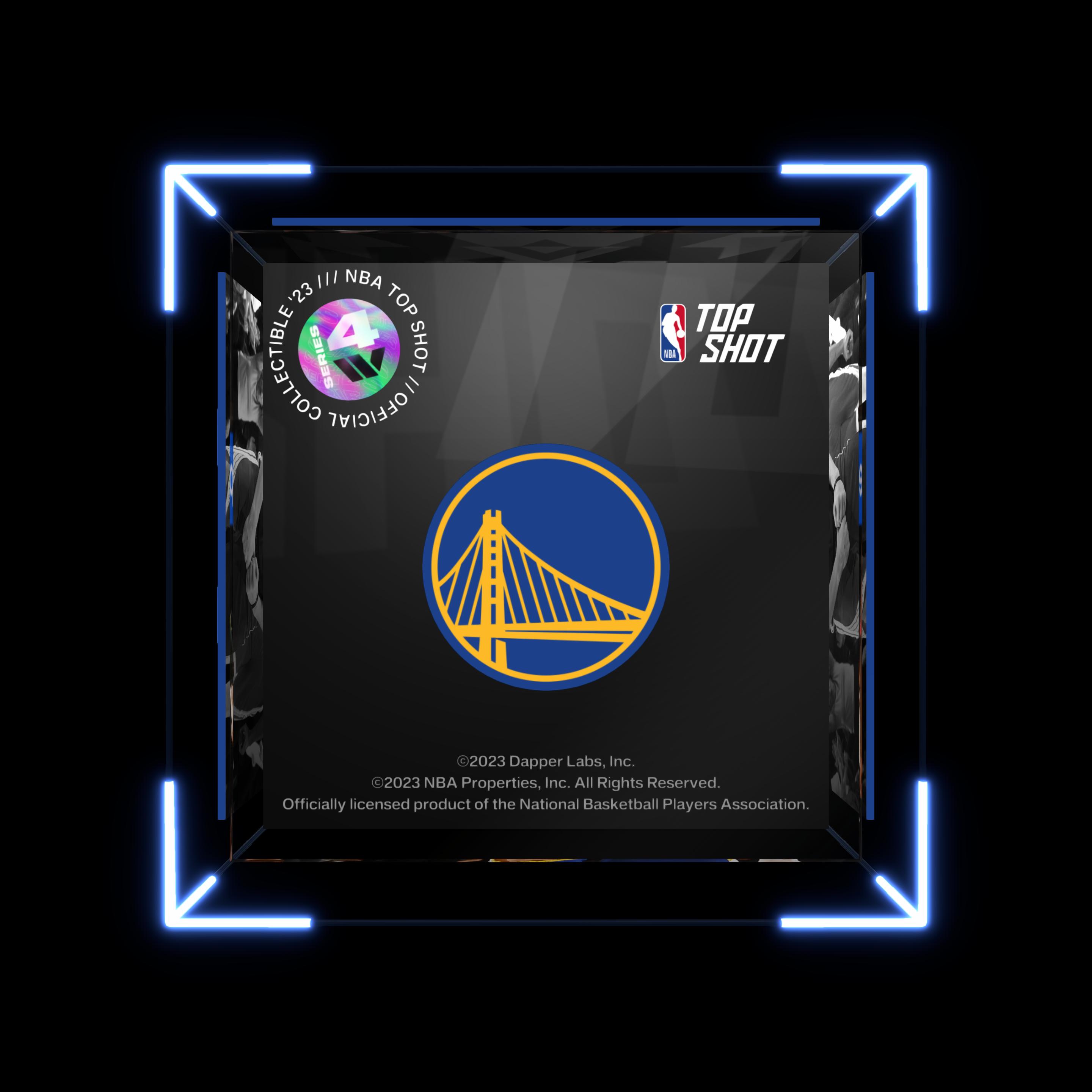 Klay Thompson