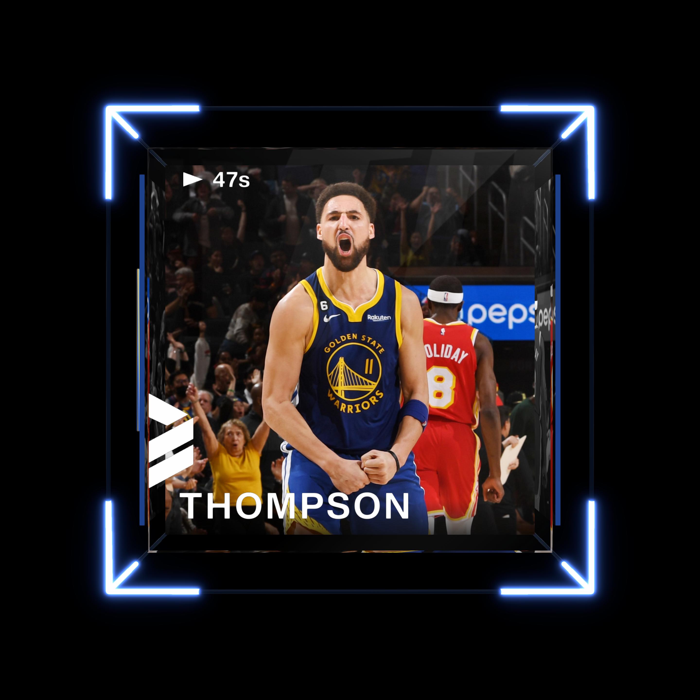 Klay Thompson
