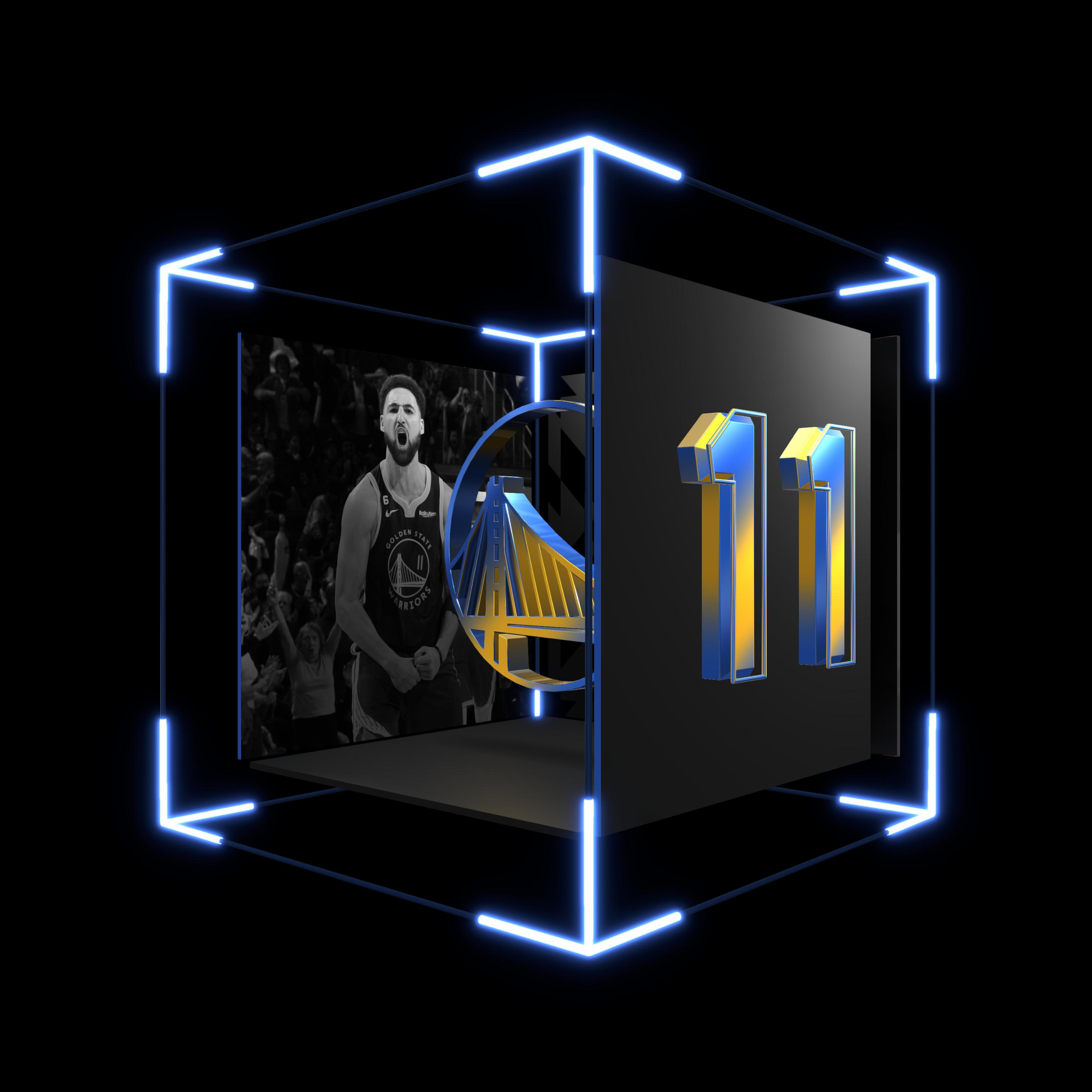 Klay Thompson