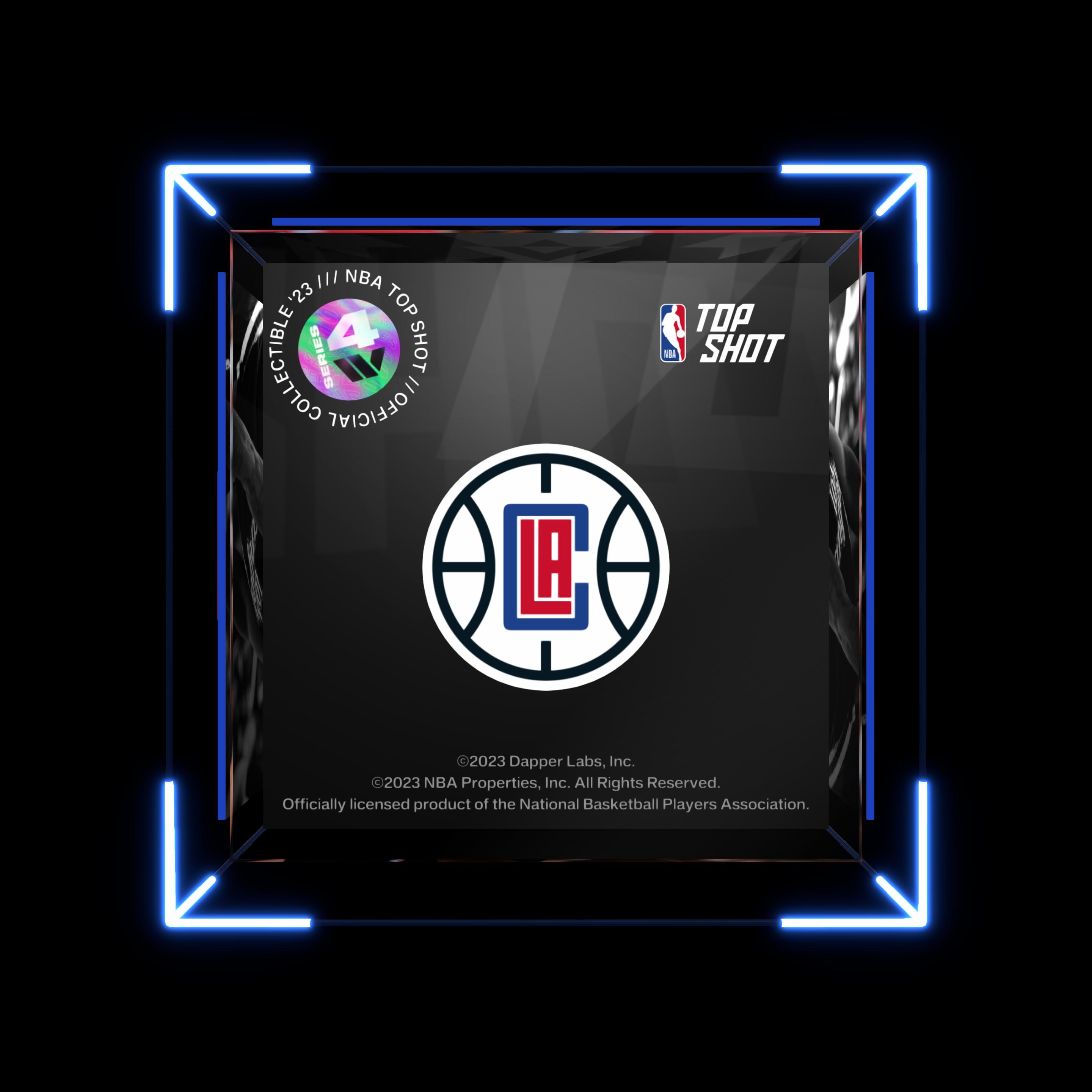 Kawhi Leonard