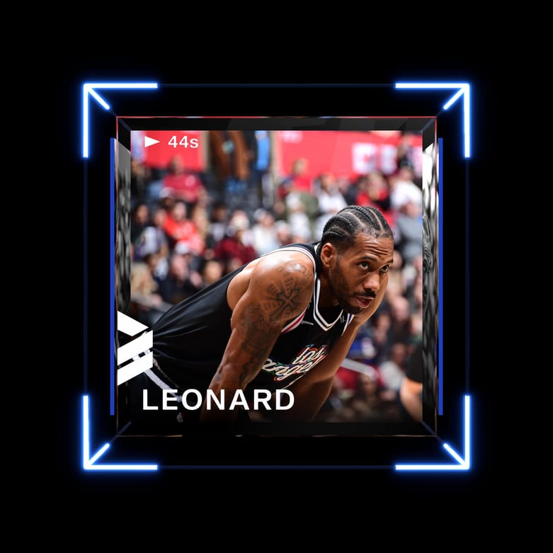 Kawhi Leonard