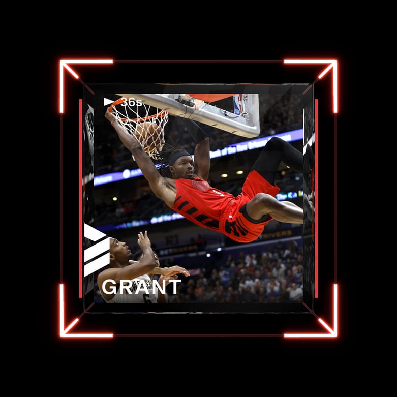 Jerami Grant