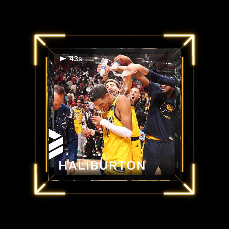 Tyrese Haliburton